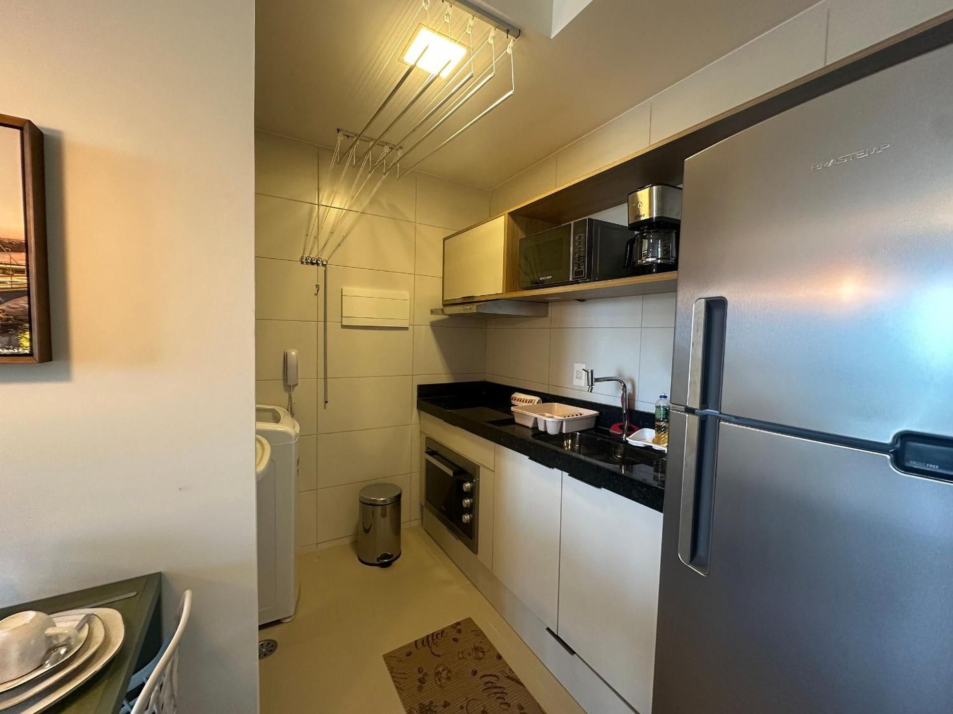 One-Bedroom Superior Apartment