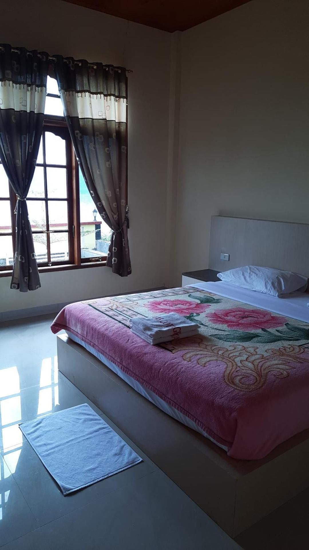 Mas Cottages Standard Family Lake View