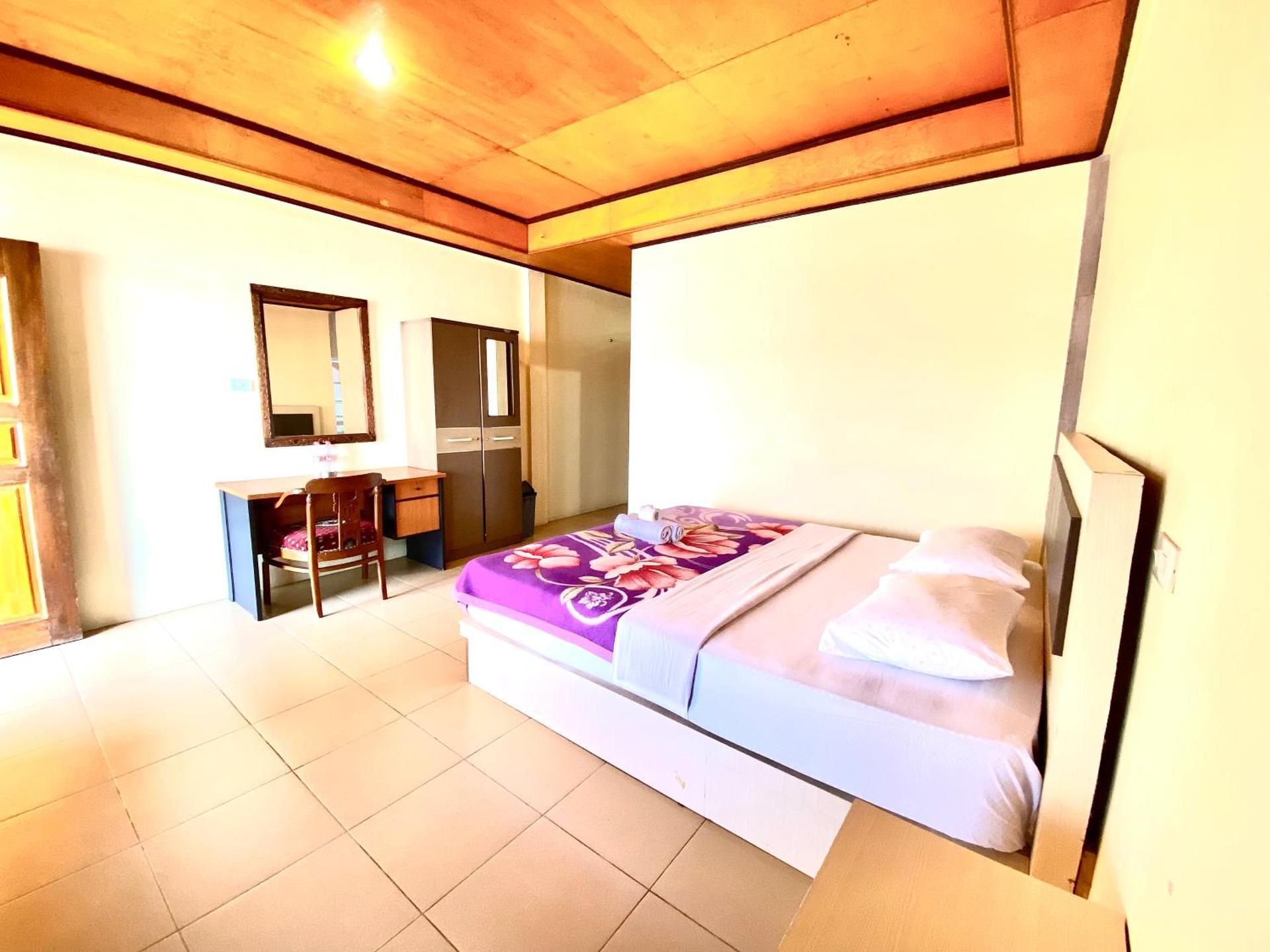 Mas Cottages Superior Double Room with Lake View