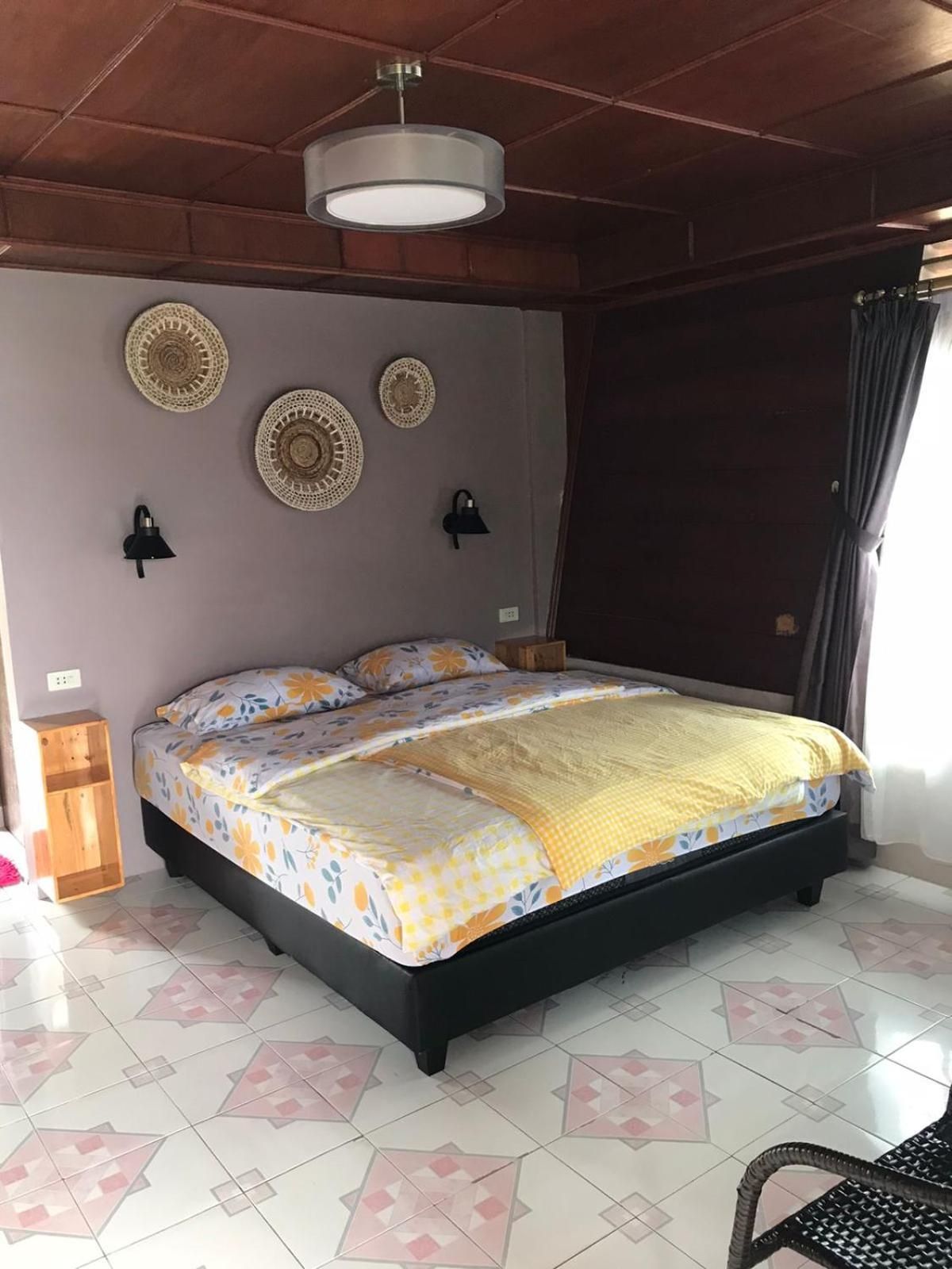 Double Room with Balcony and Sea View