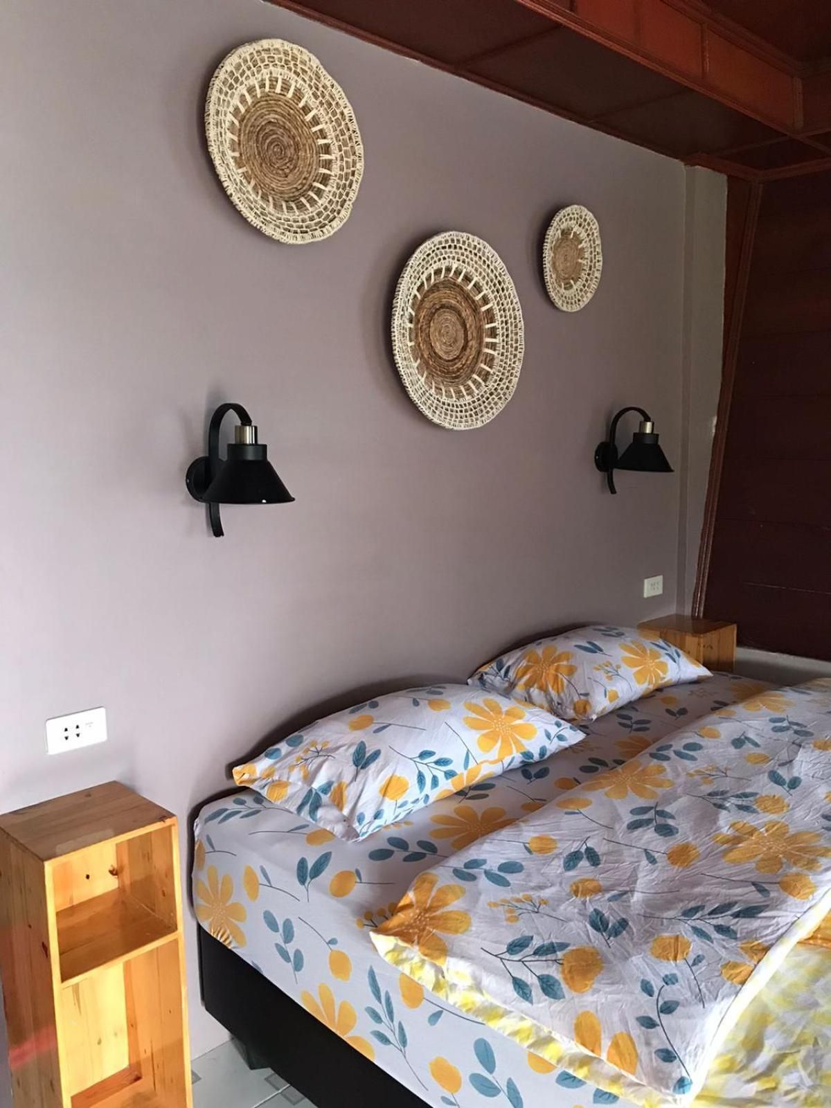 Double Room with Balcony and Sea View