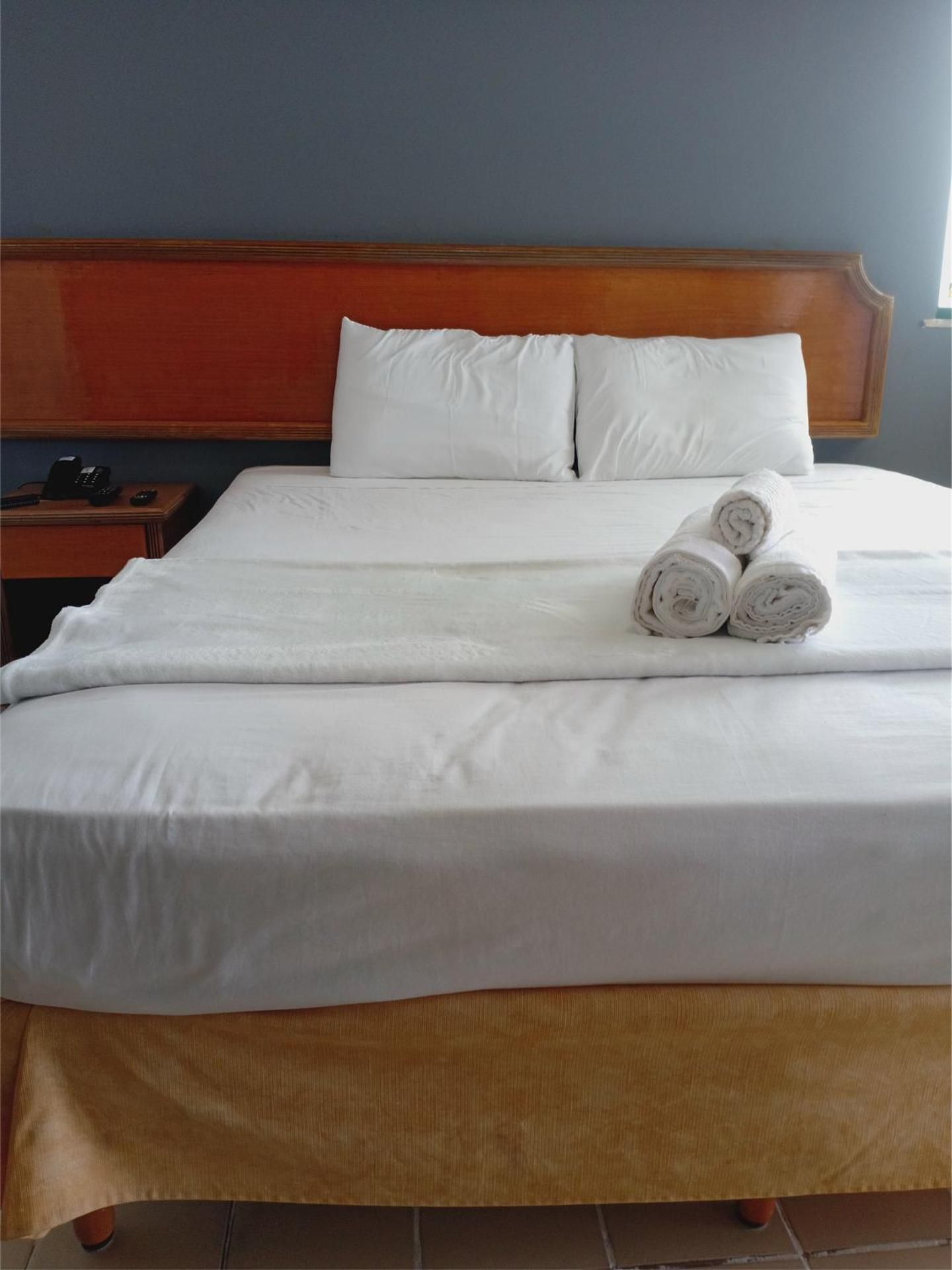 Queen Suite