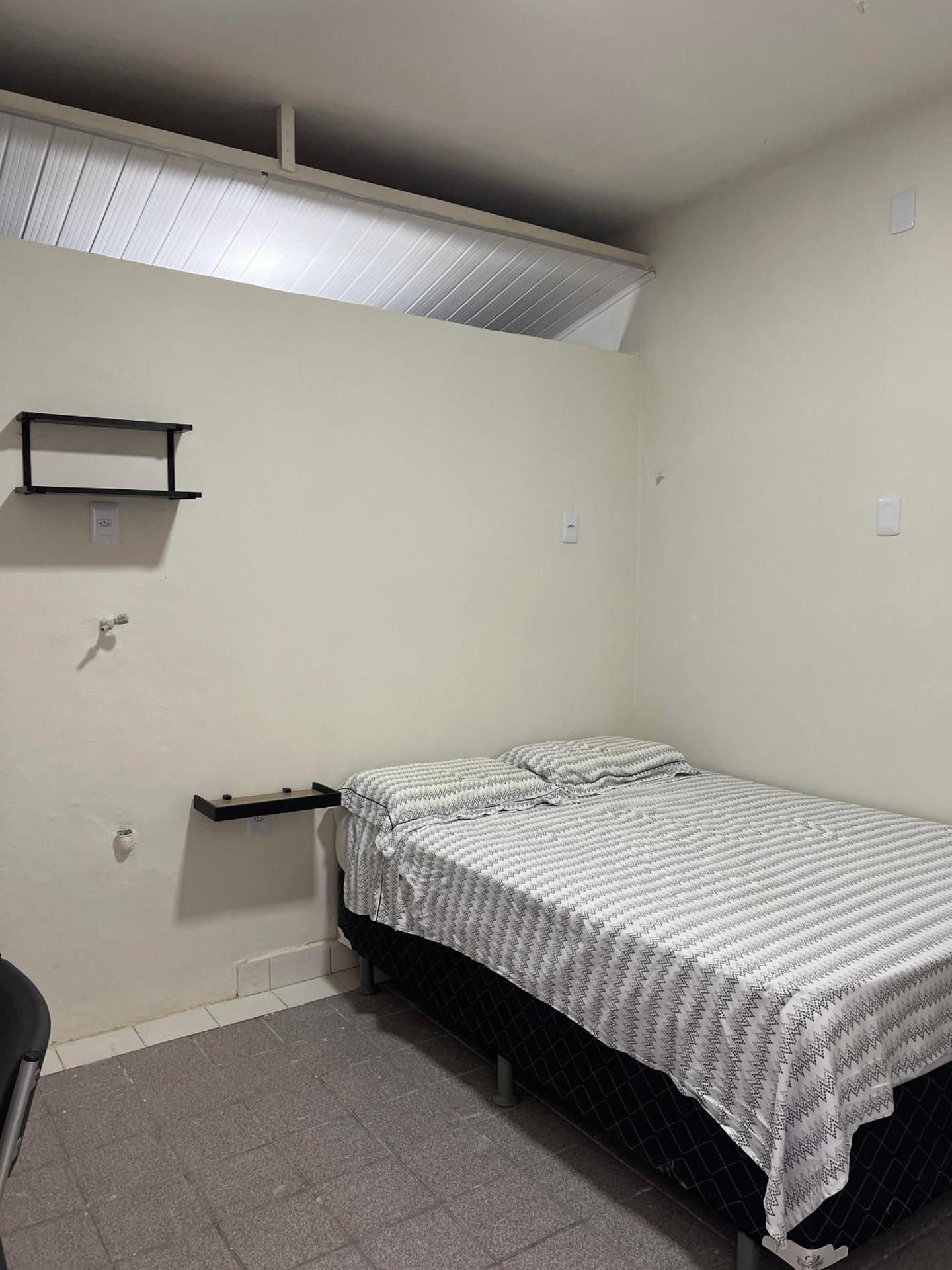 Deluxe Room (2 Adults + 1 Child)