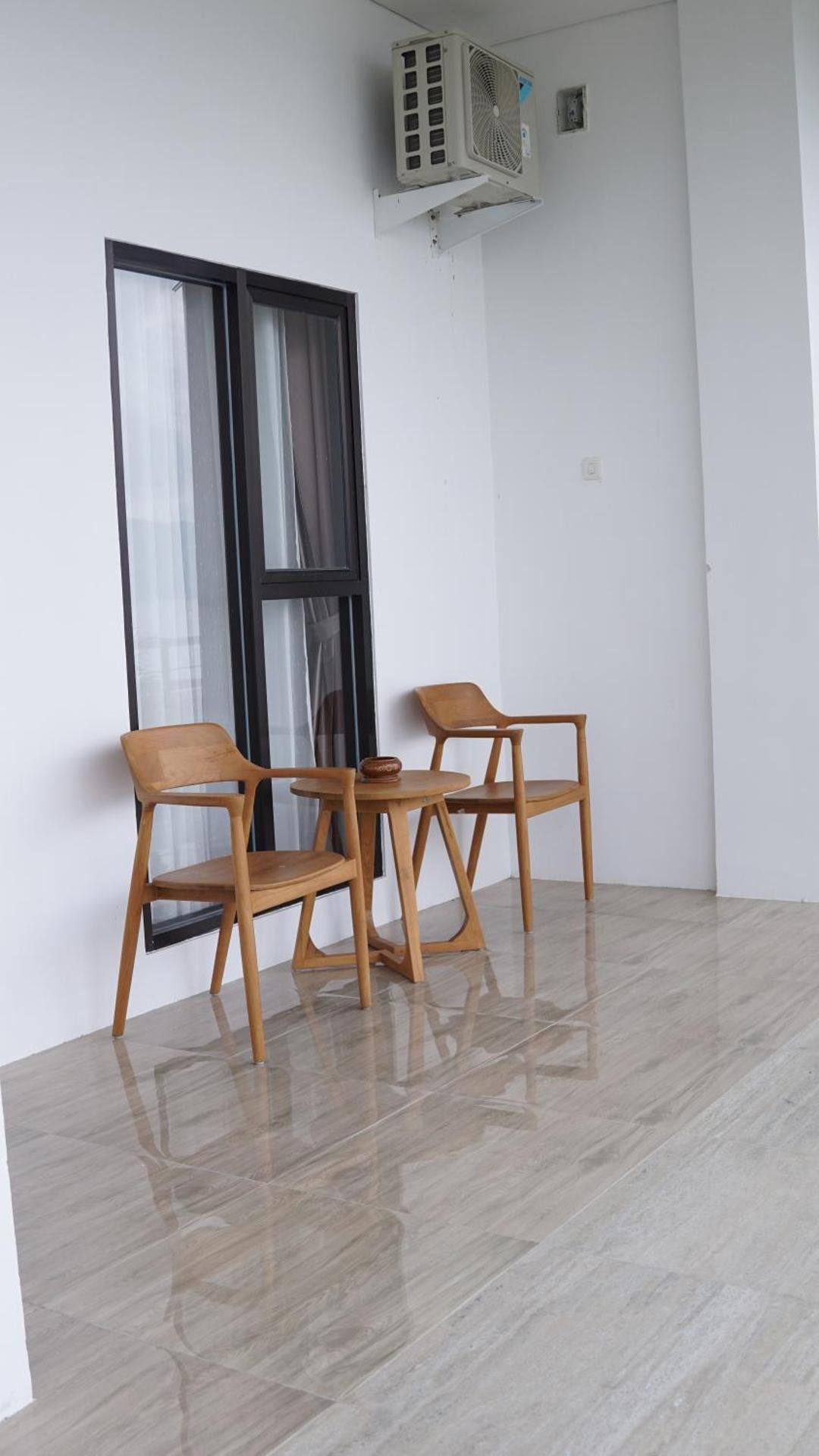 Lopo Hotel and Resort Twin Room with Garden View 3