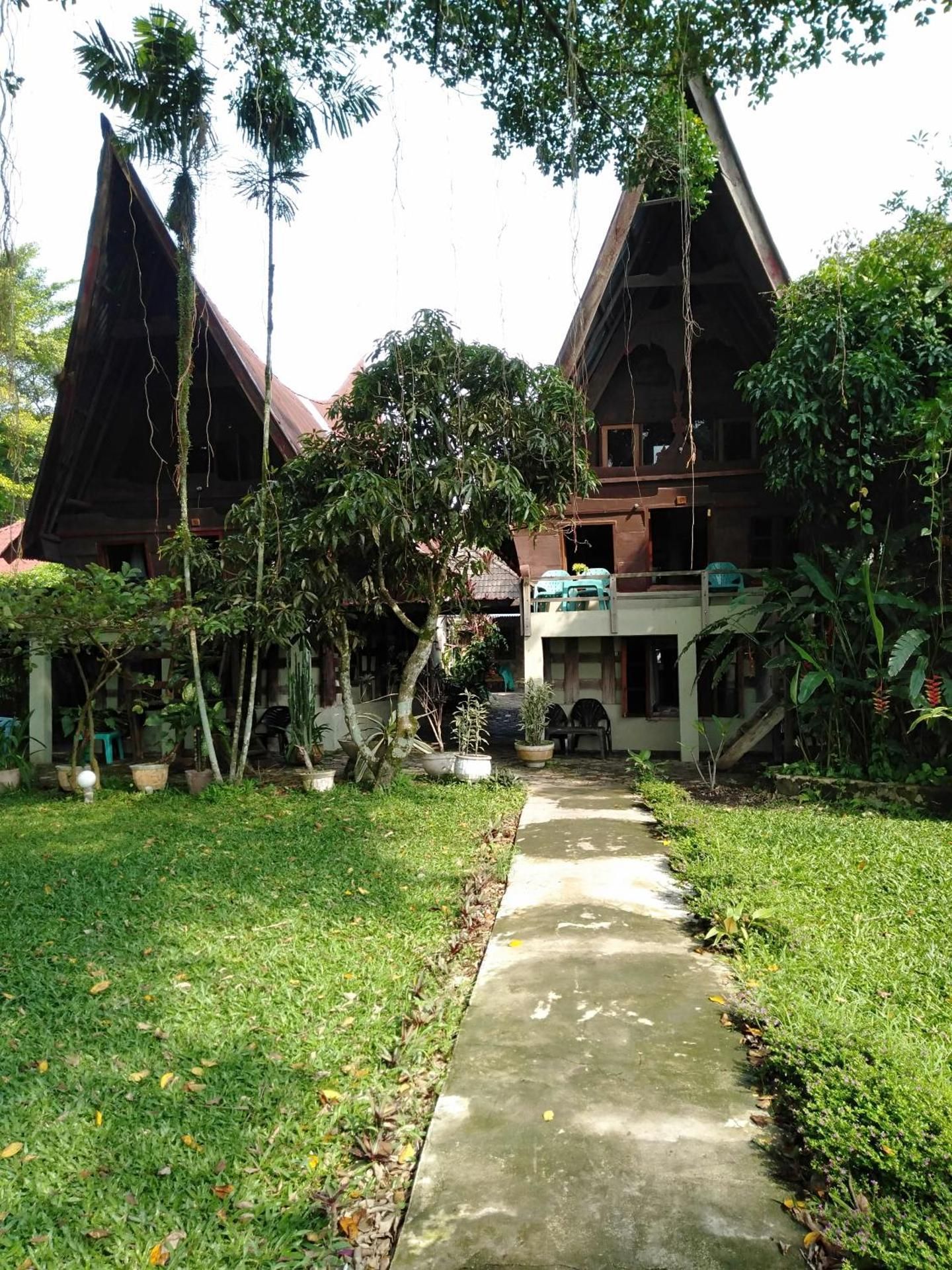Bagus Bay Guest House