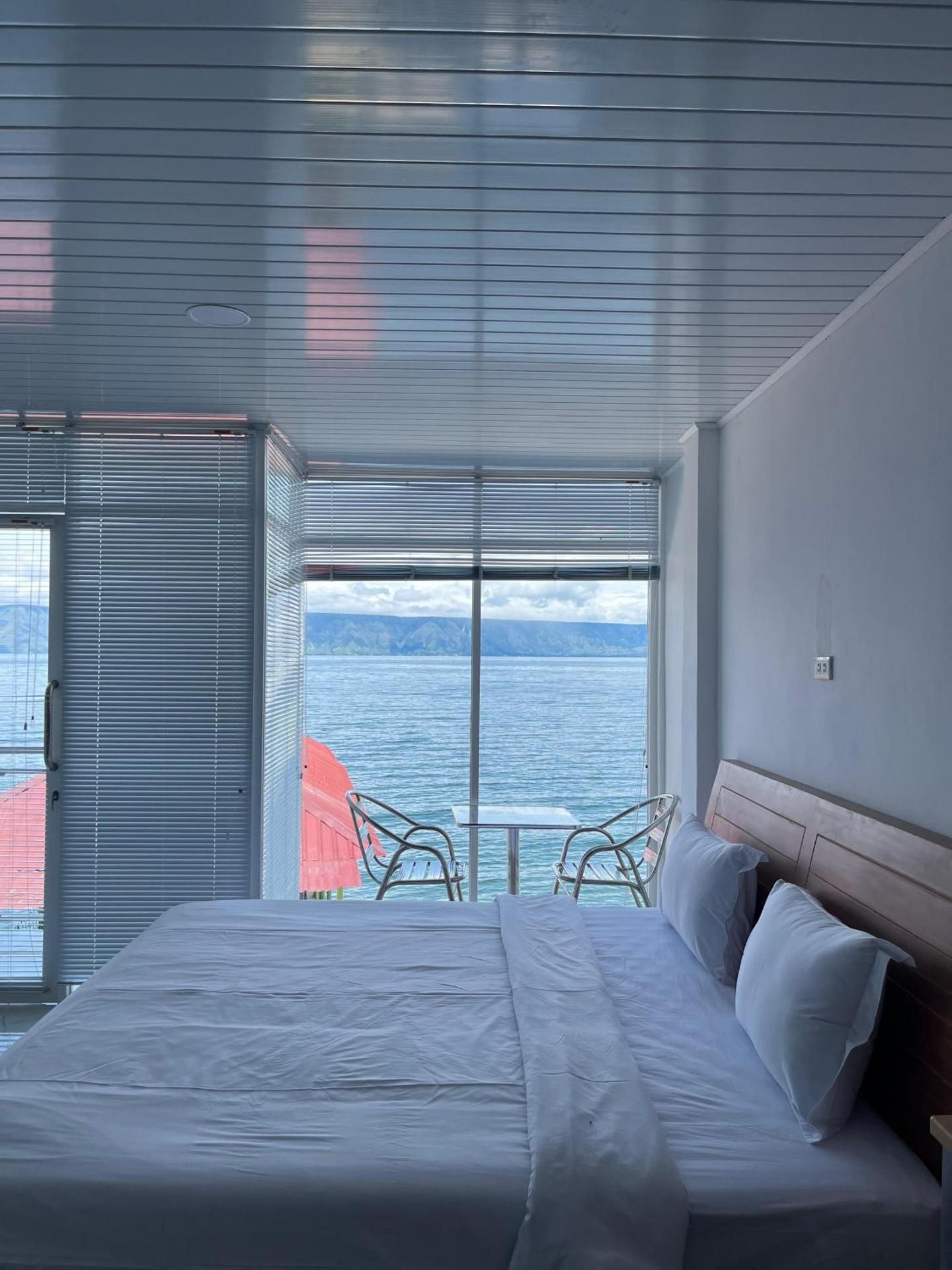 Pantai Concesso Resort Haranggaol Standard King Room