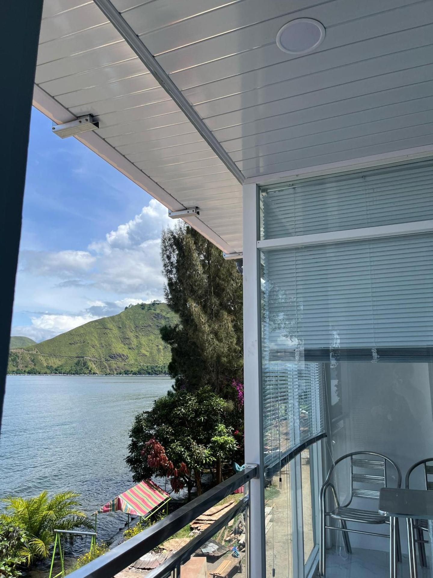 Pantai Concesso Resort Haranggaol Standard King Room 2