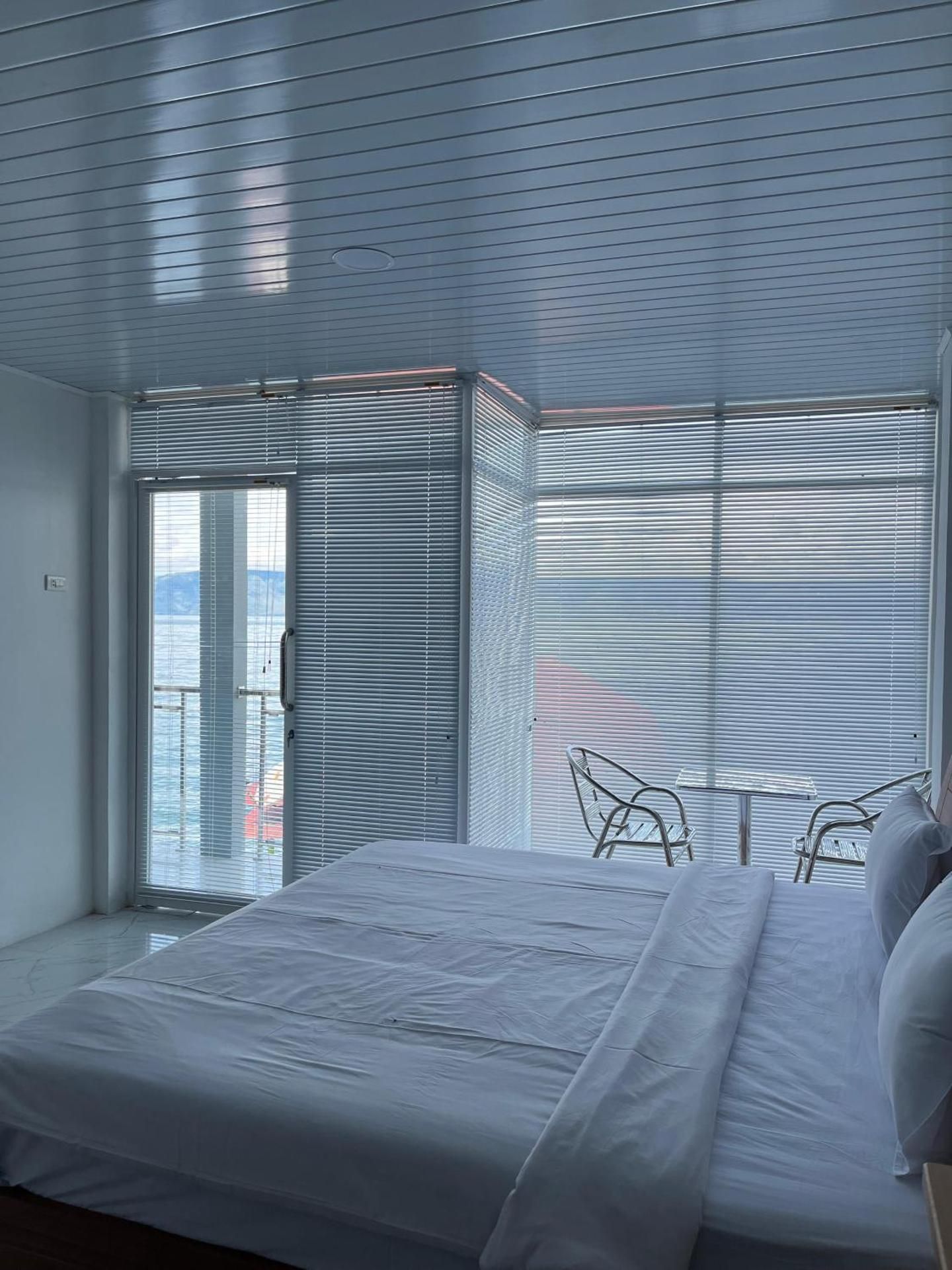 Pantai Concesso Resort Haranggaol Standard King Room 3