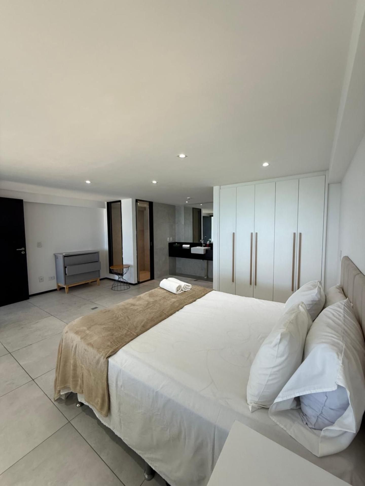 Duplex Apartment