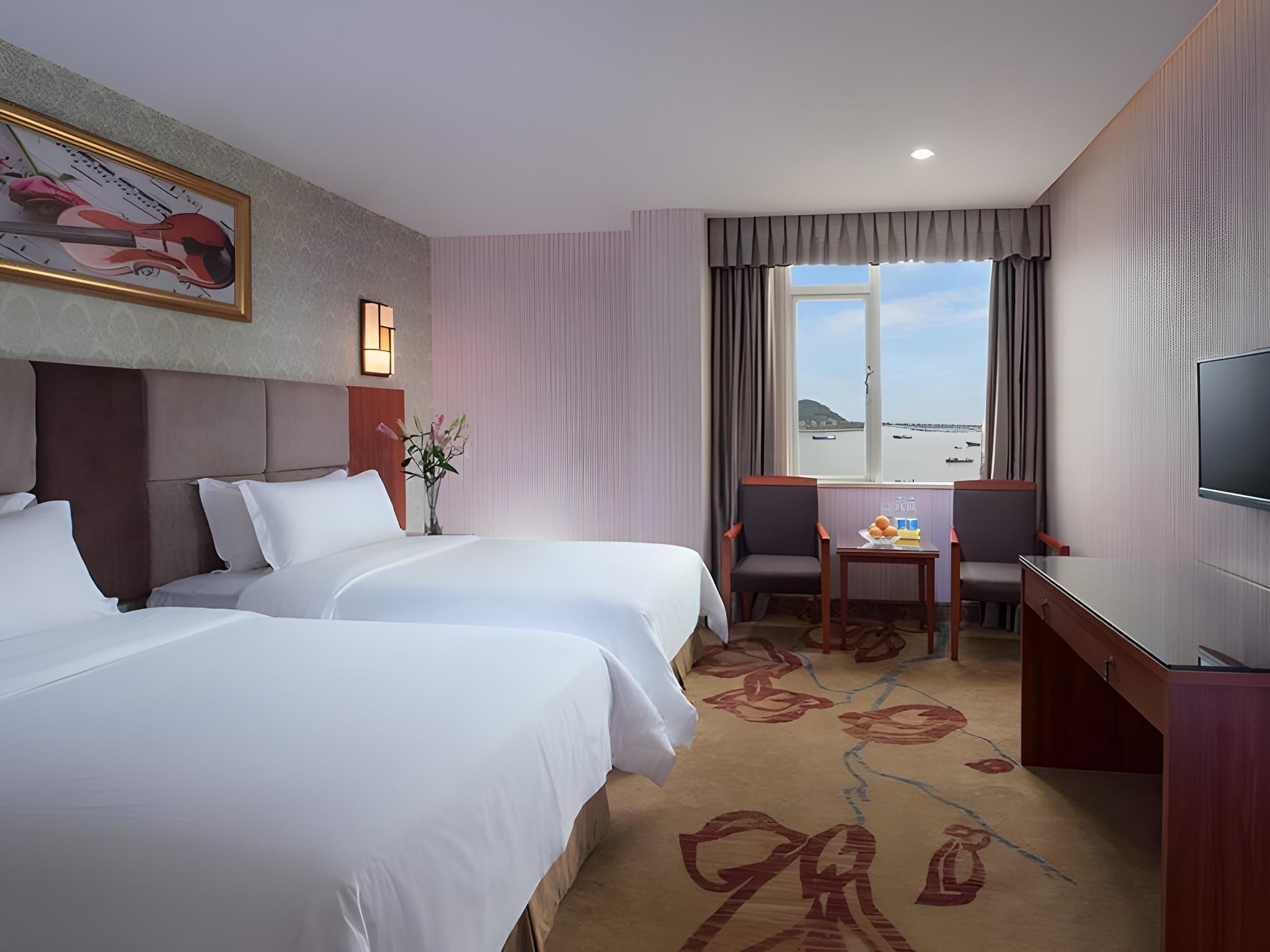 Vienna - Deluxe Twin