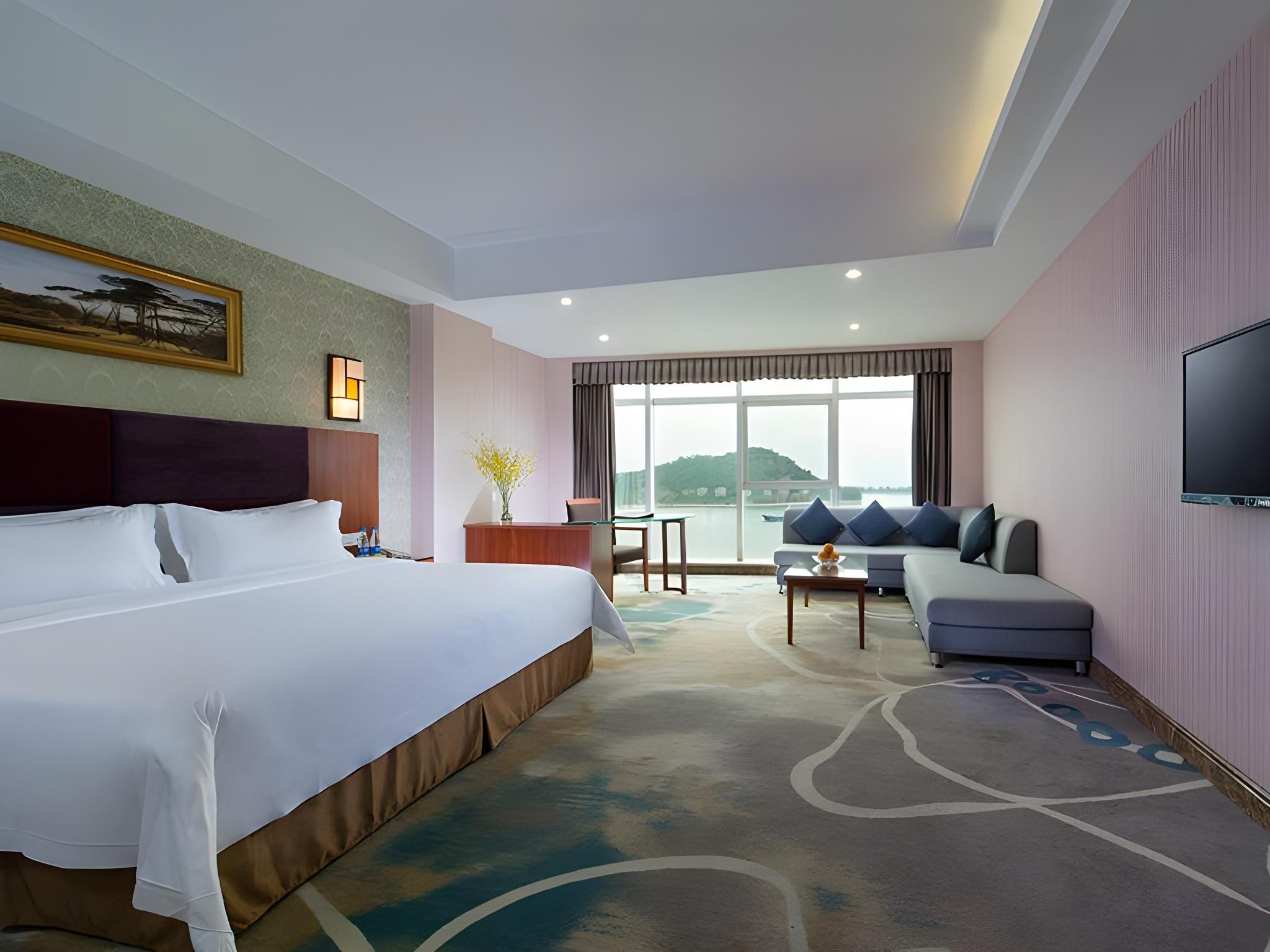 Vienna - 1 Bed Room, Sea View