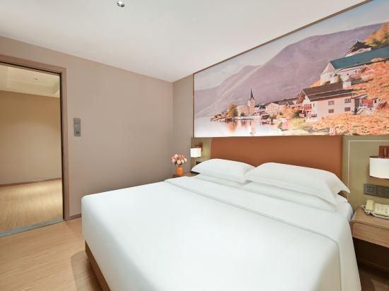 Vienna - Business Suite