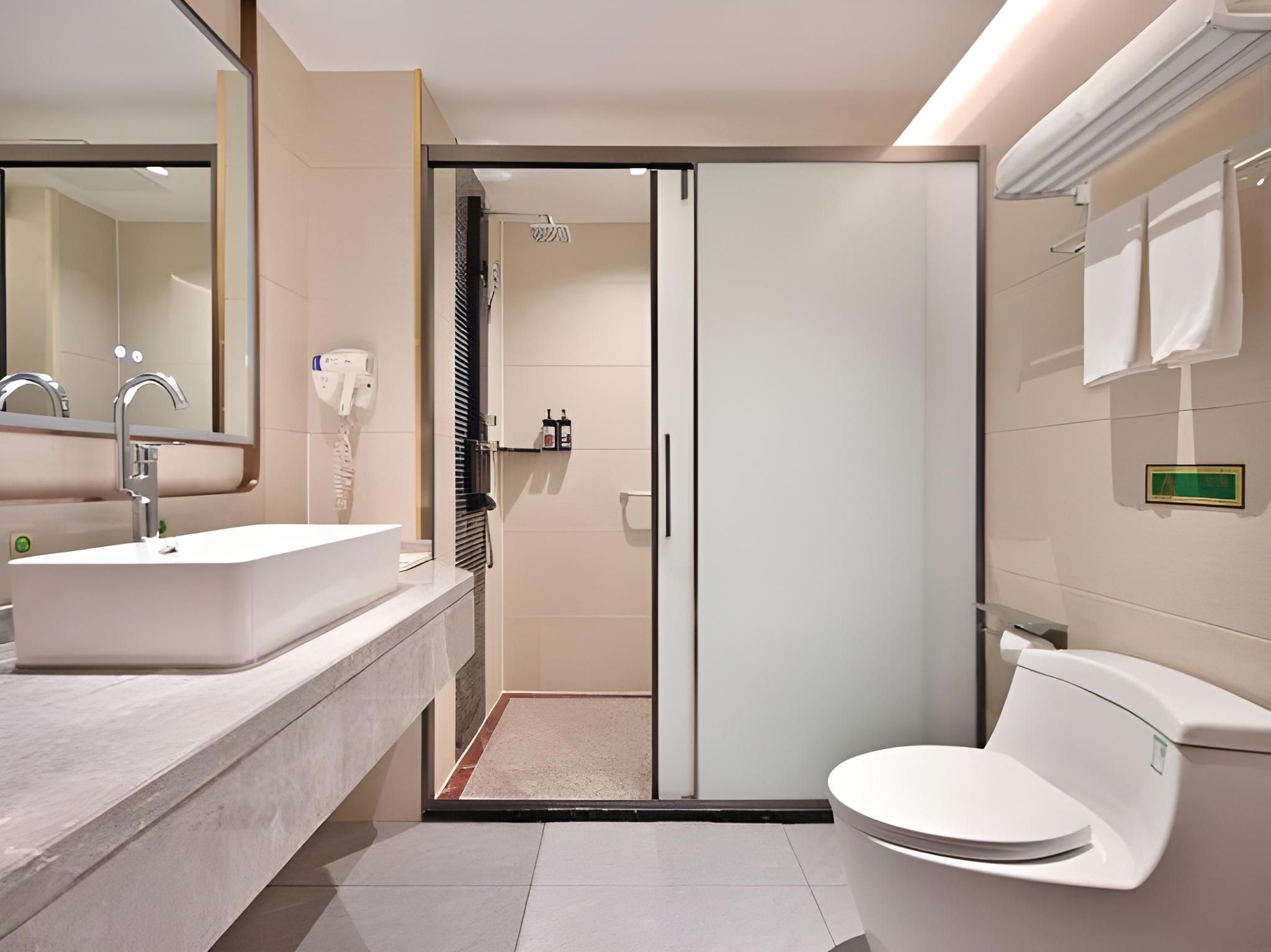 Vienna - Superior Twin room