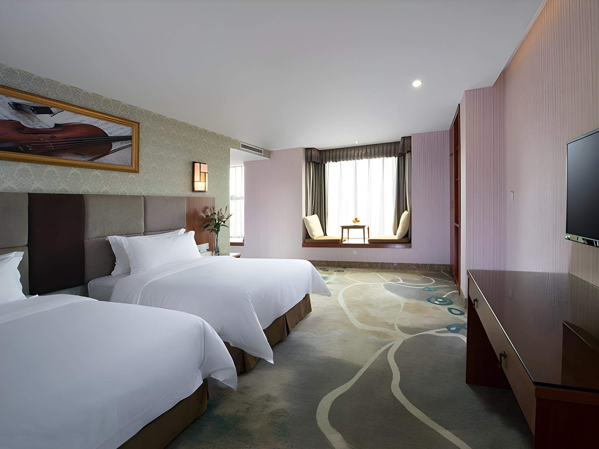 Vienna - Superior Twin room