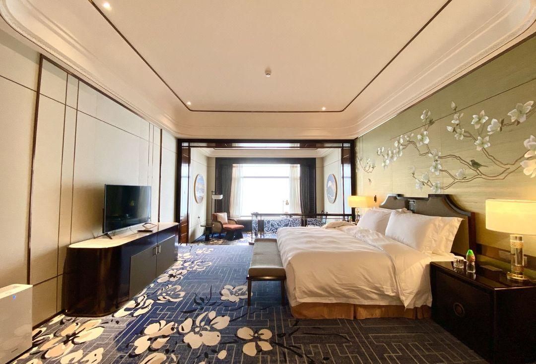 Chateau Star River Shanwei Castle Deluxe Suite - Lake-View