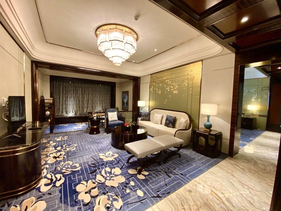 Chateau Star River Shanwei Castle Deluxe Suite - Lake-View 3