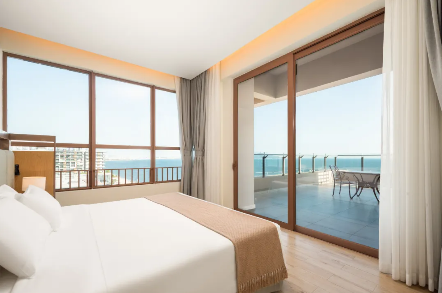 King Executive Room