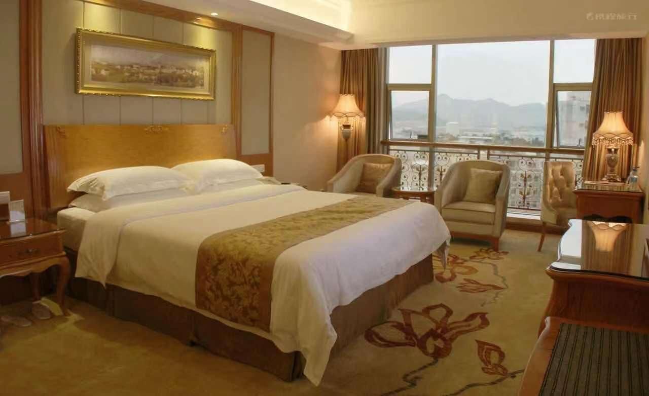 Vienna - Business 1 Bed Room