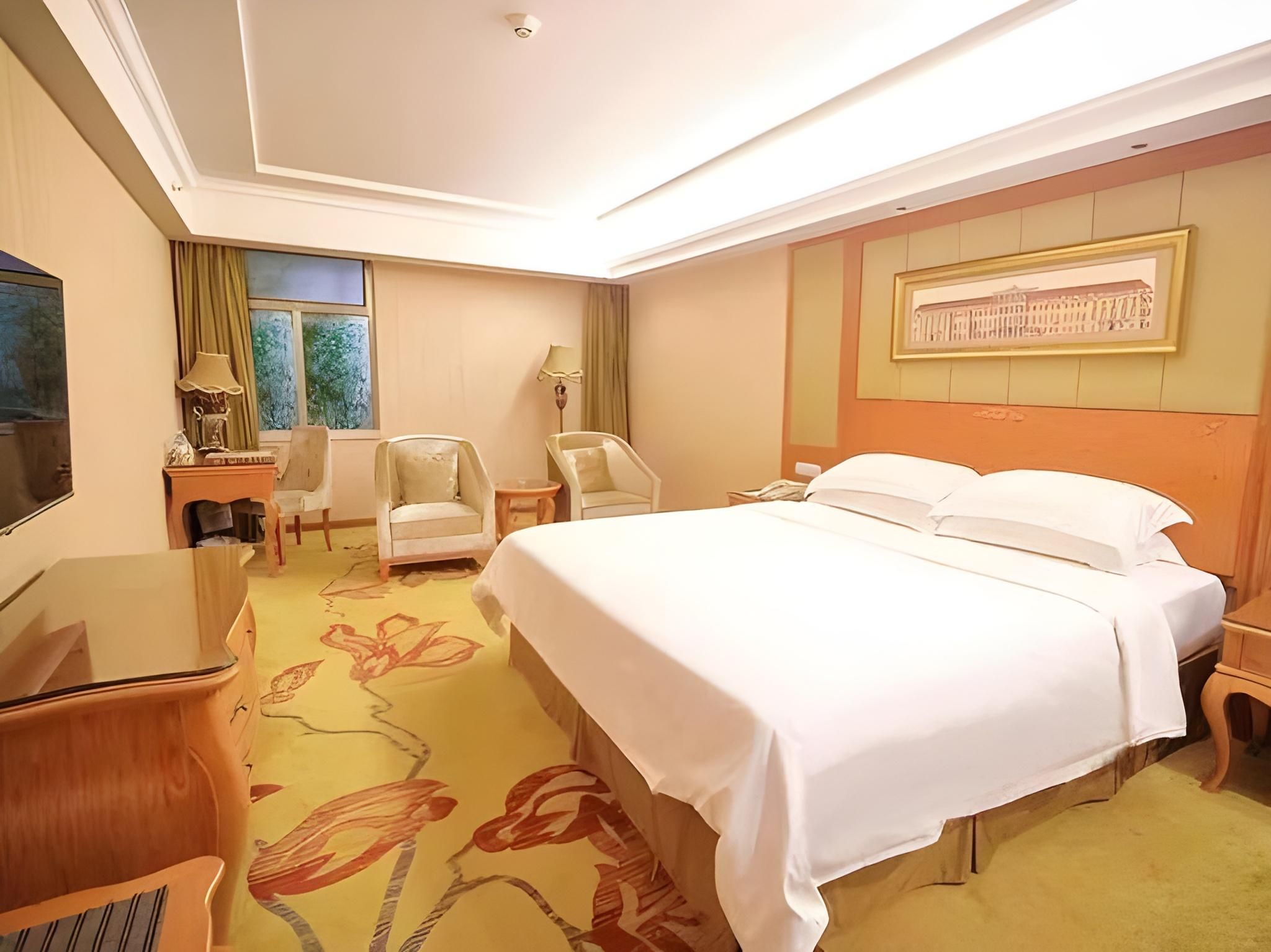 Vienna - 1 Bed Room