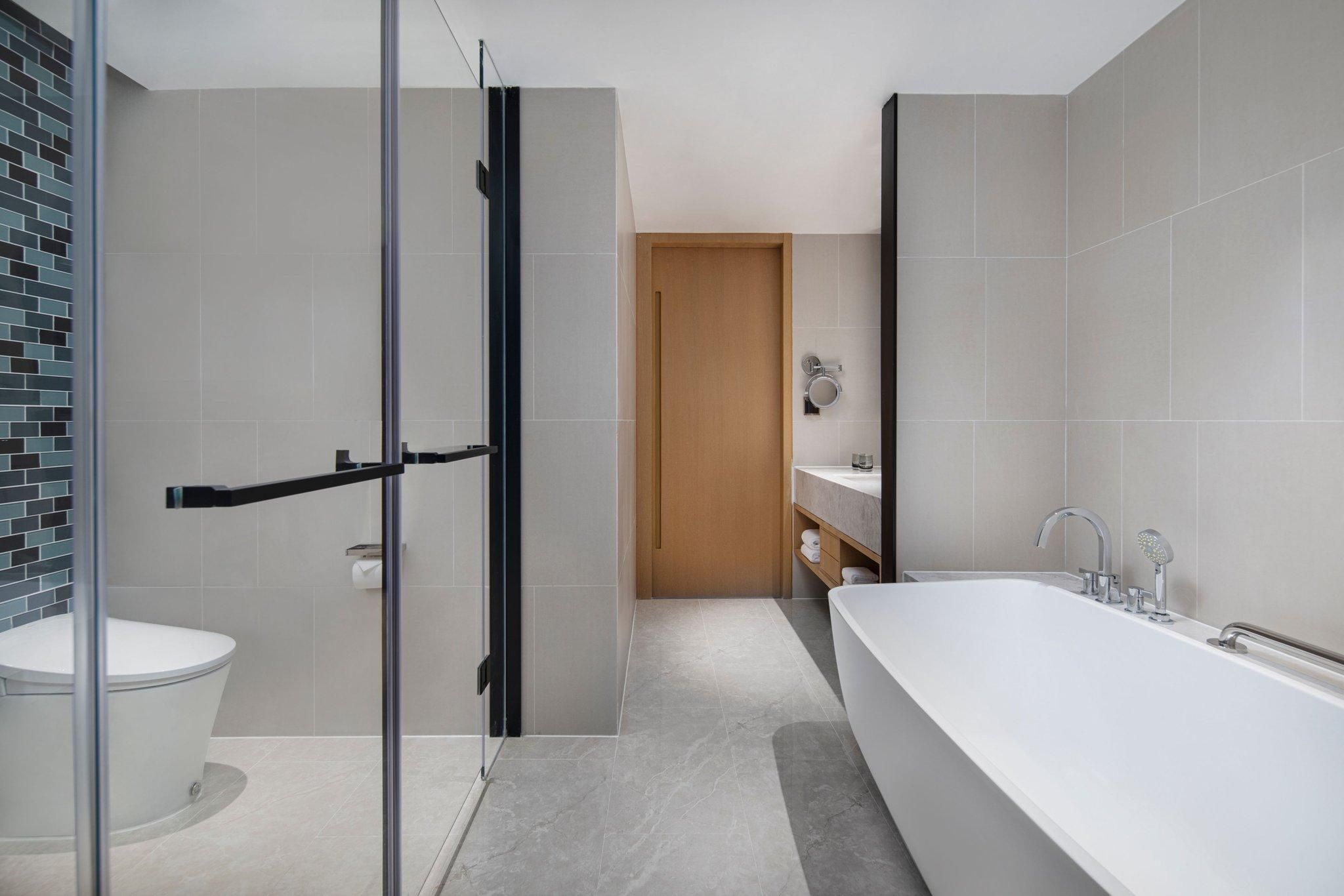 Fairfield Suite, Suite, 1 King, City view