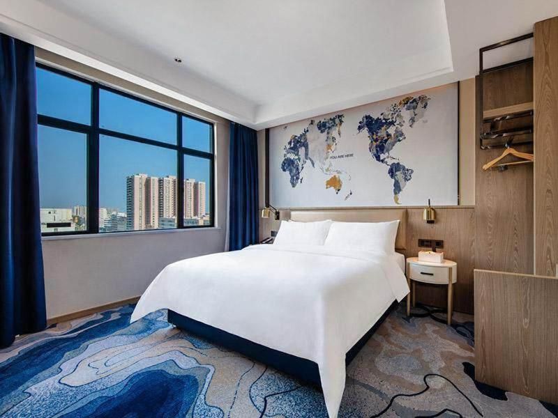 Kyriad Marvelous Hotel Shanwei Haifeng Premium Family Suite