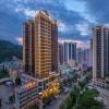 Campanile Hotel Shanwei Haifeng