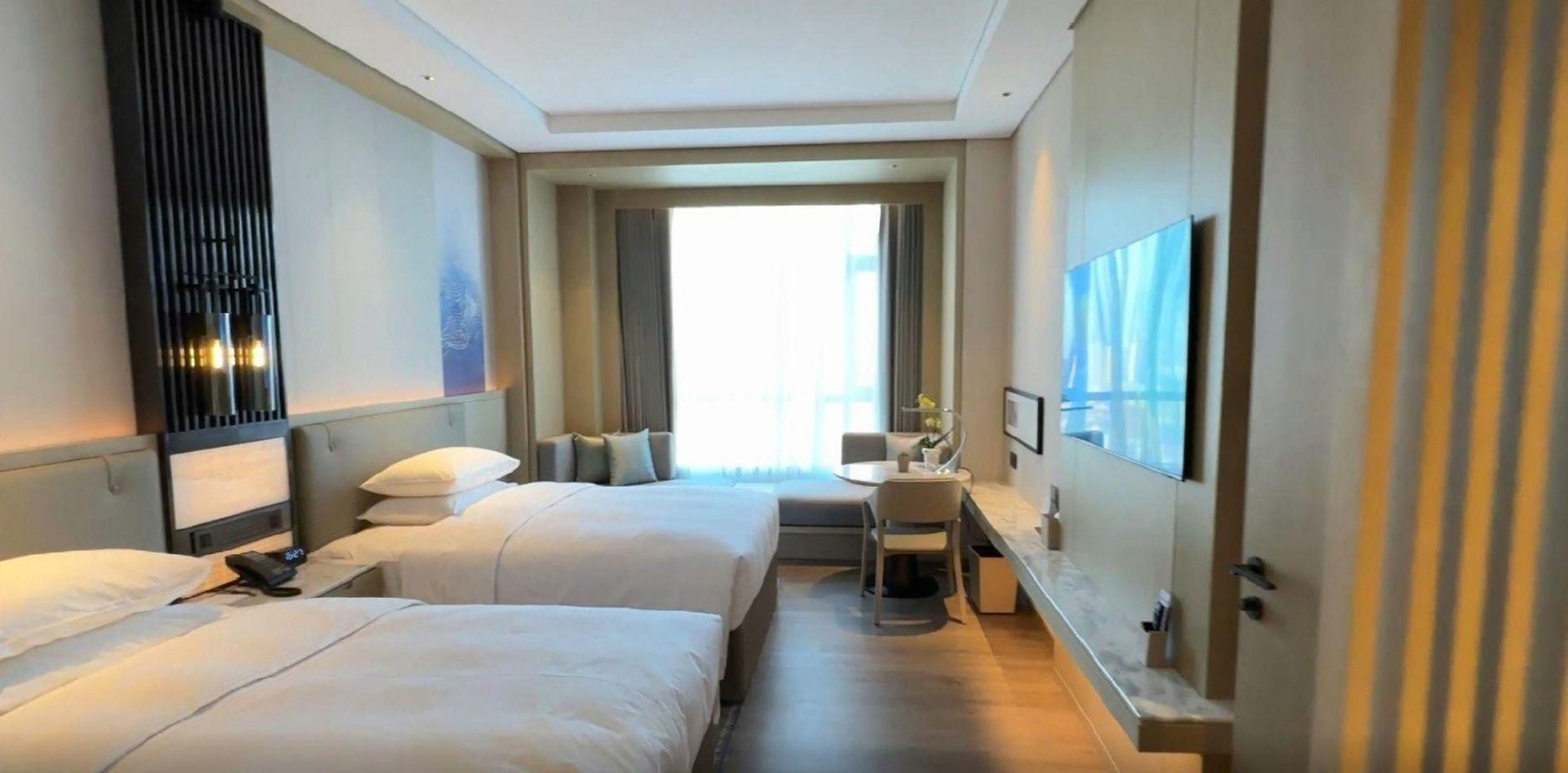 Executive Twin Room