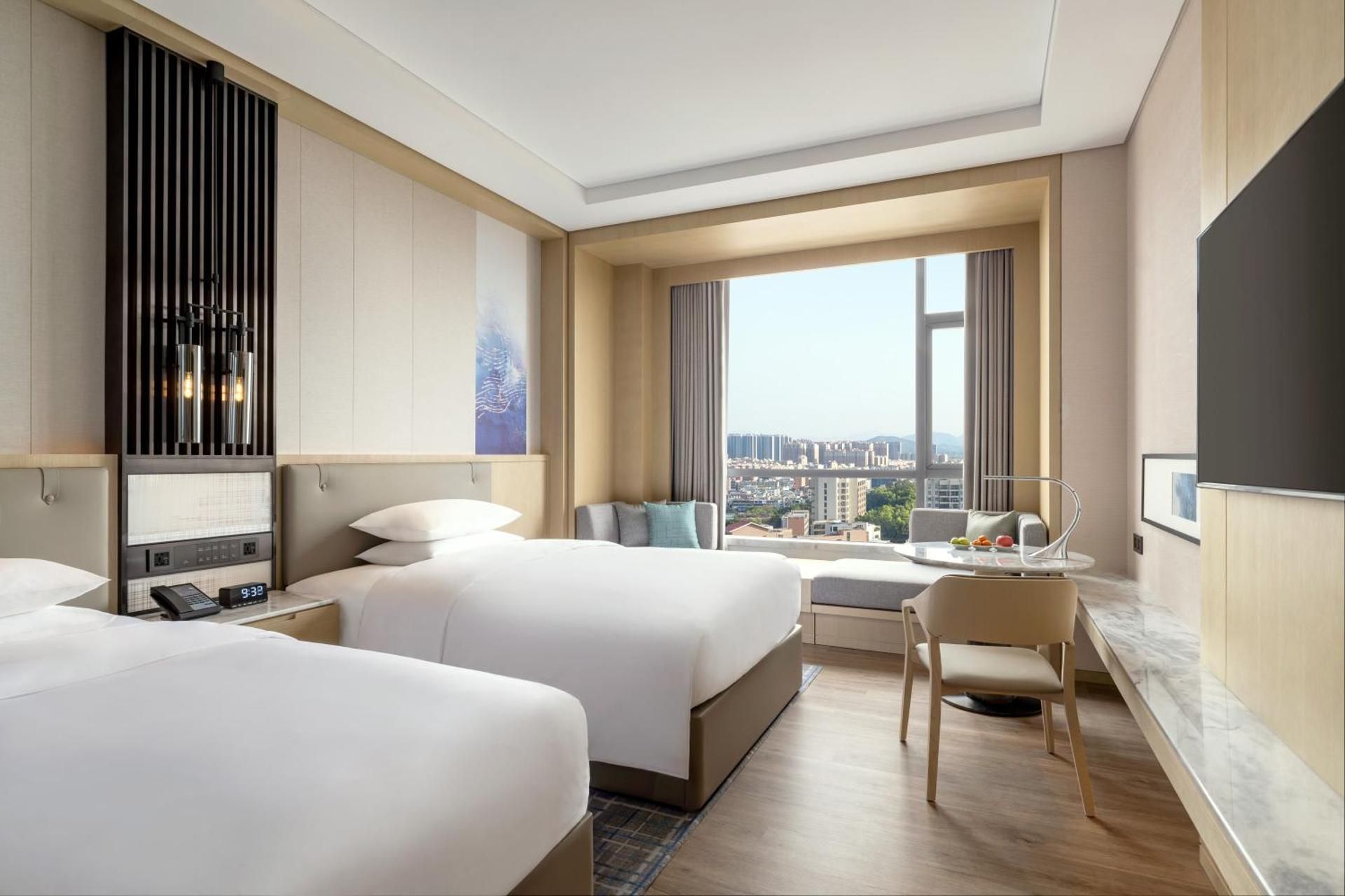 Business Twin Room