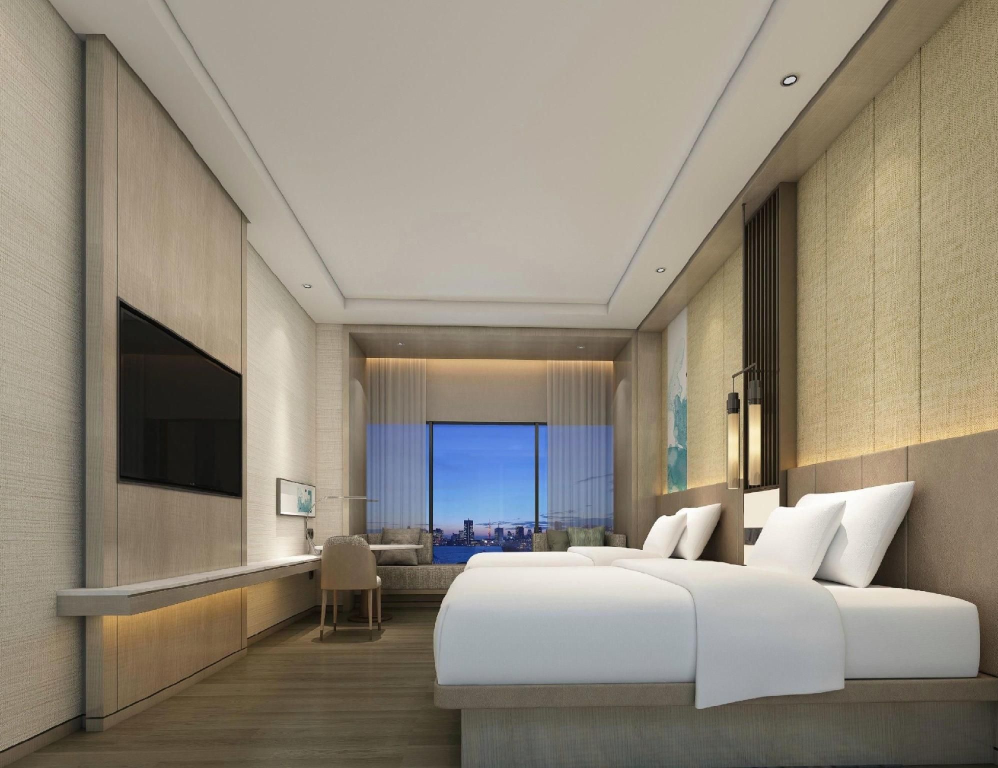 Business Twin Room