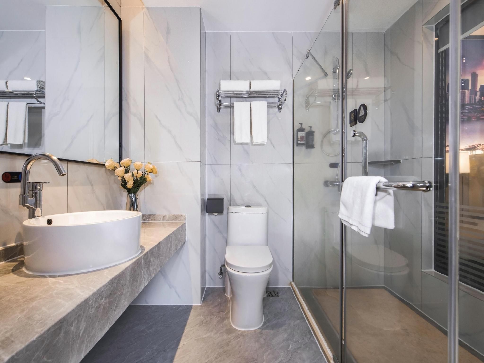 Vienna - Deluxe Twin