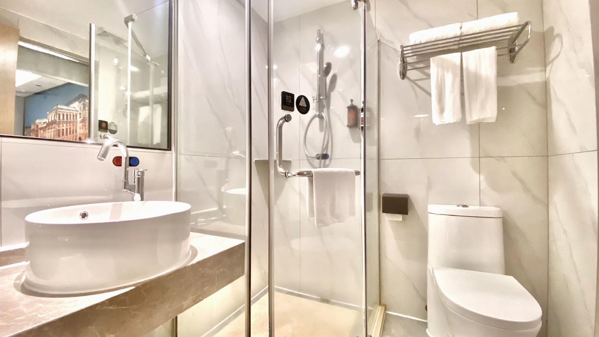 Vienna - Deluxe Room