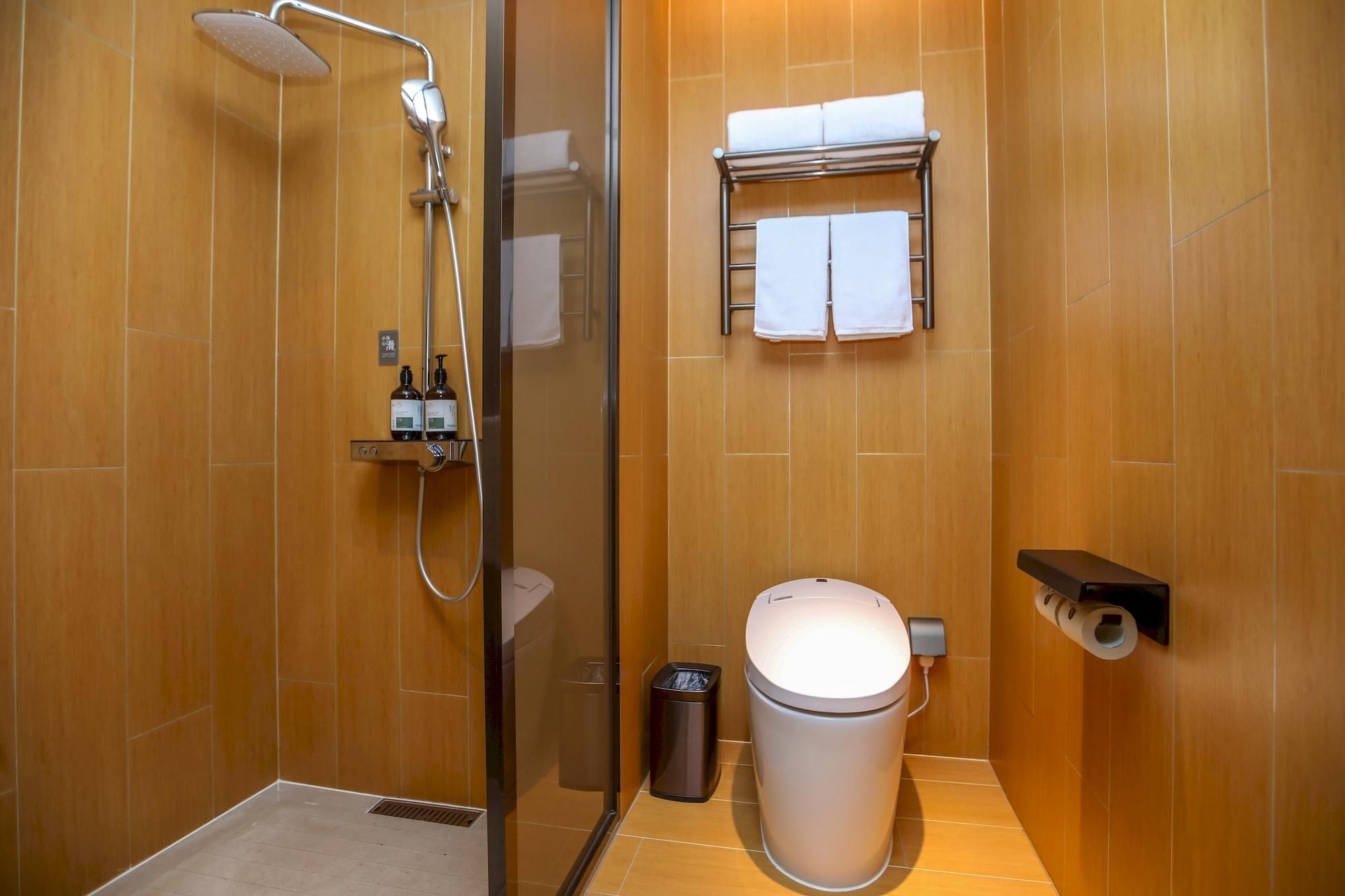 Ji Hotel Shanwei Haifeng Shenzhen Shantou Cooperation Zone Huazhu - Superior BedRoom 3