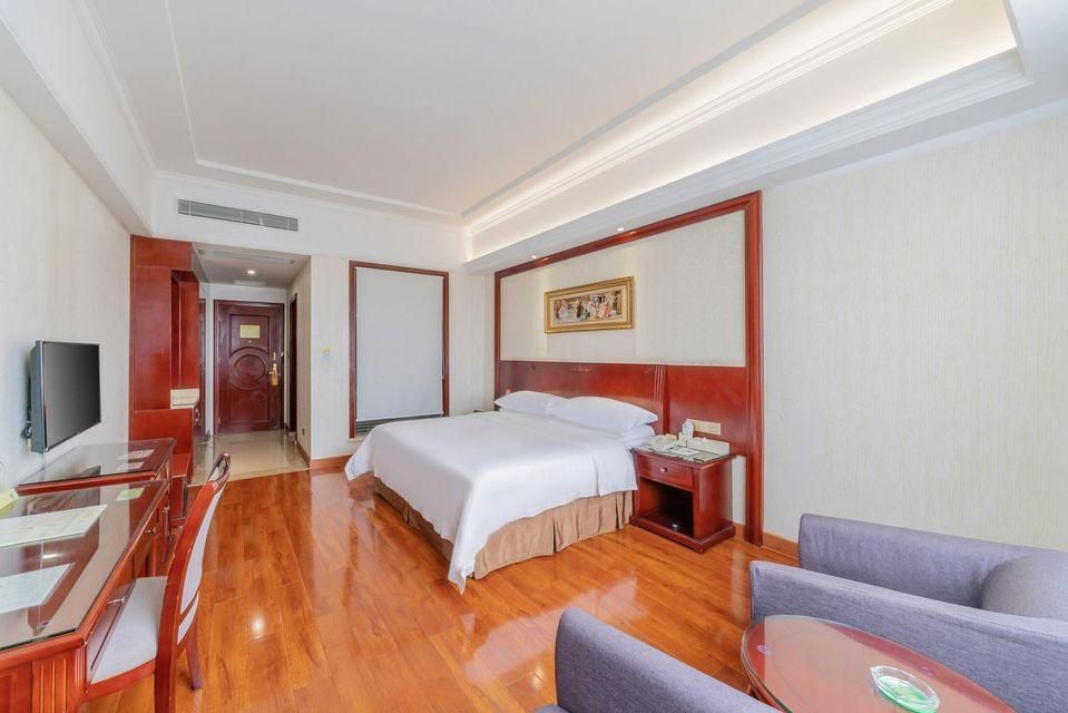 Vienna Hotel Shanwei Lufeng Jieshi Bus Station Branch Vienna - Deluxe Room 2