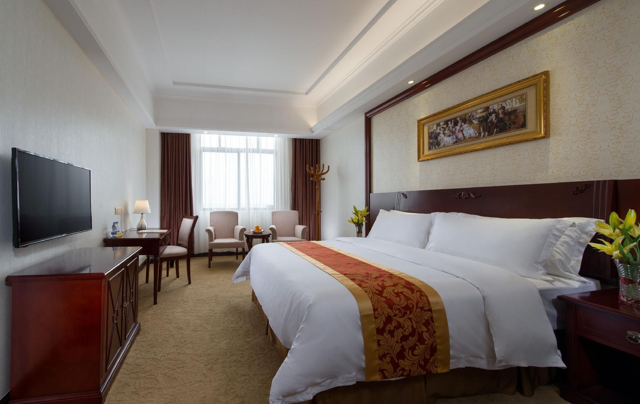 Vienna - Business 1 Bed Room