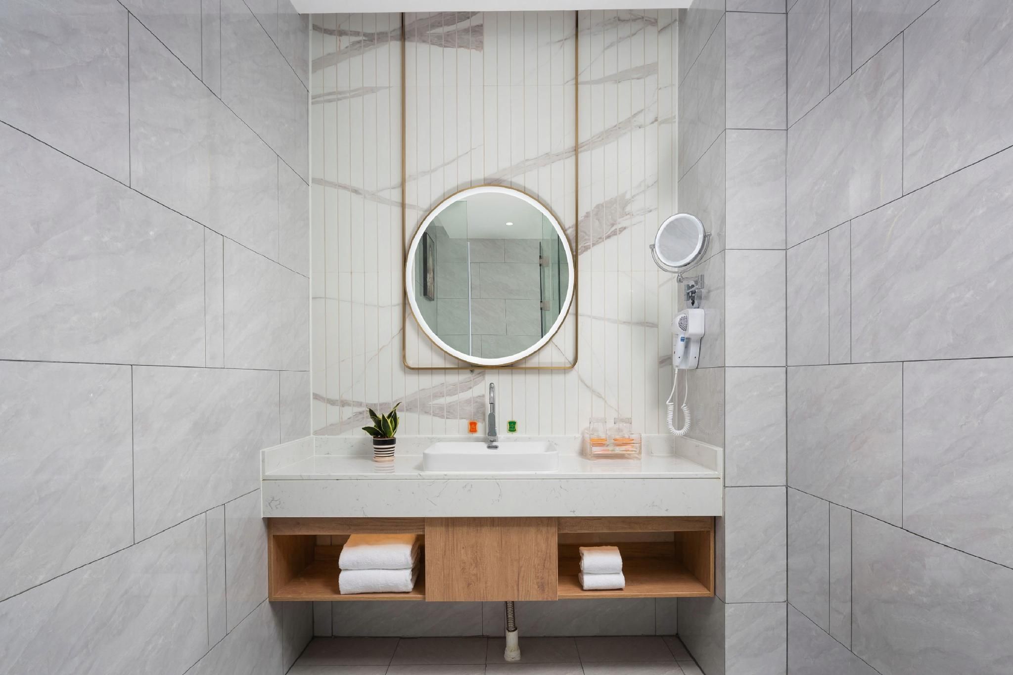 Vienna - Superior Twin room