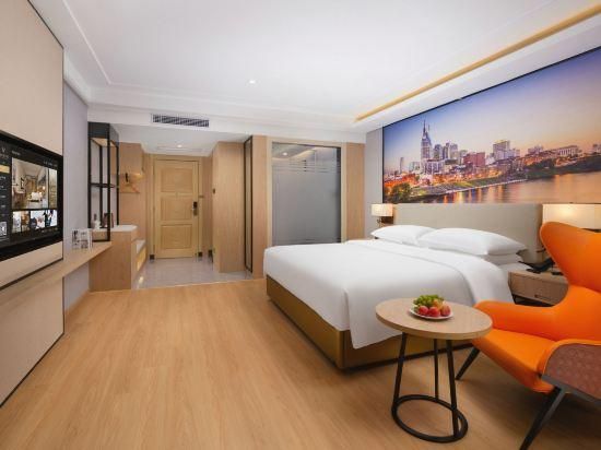 Business Double Room