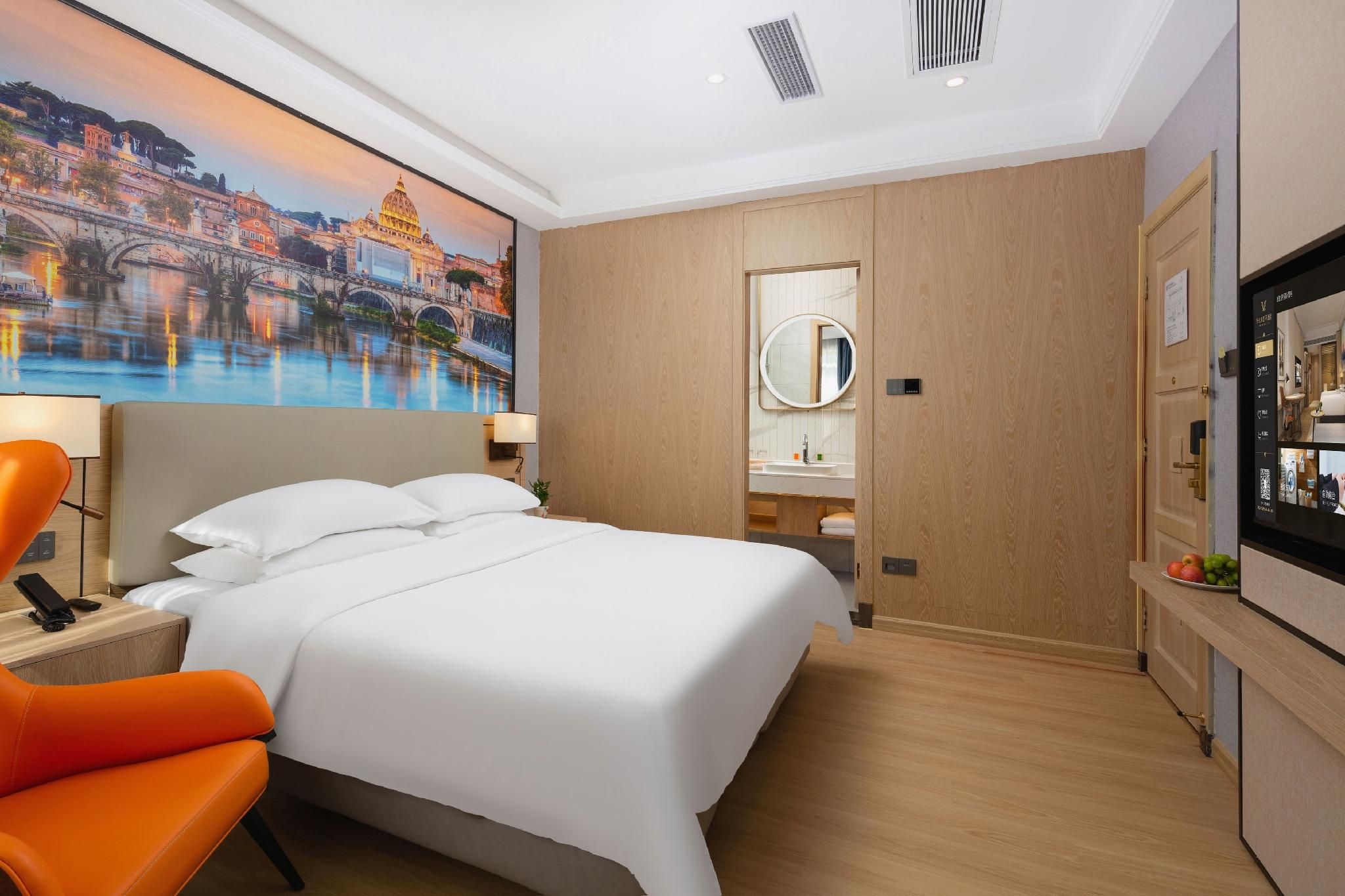 Vienna - Superior 1 Bed Room