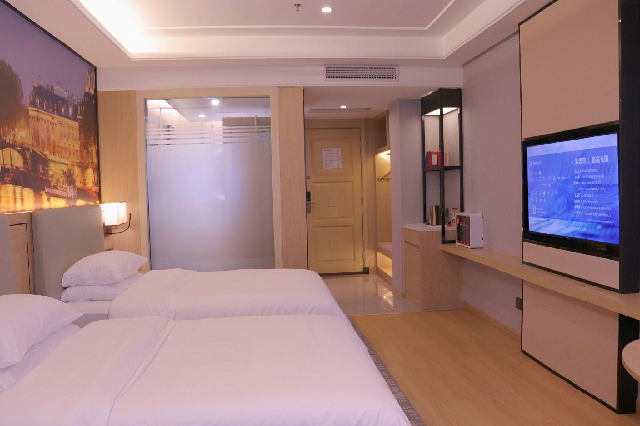 Vienna - Superior Twin room