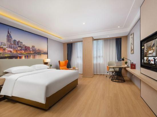 Business Double Room