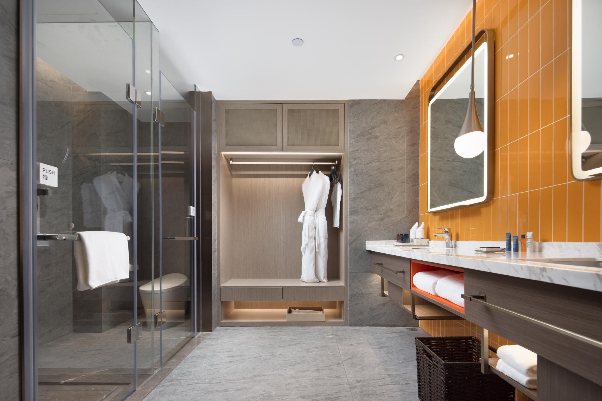 Home2 Suites by Hilton Shanwei Lufeng FY - 1 Bed Suite