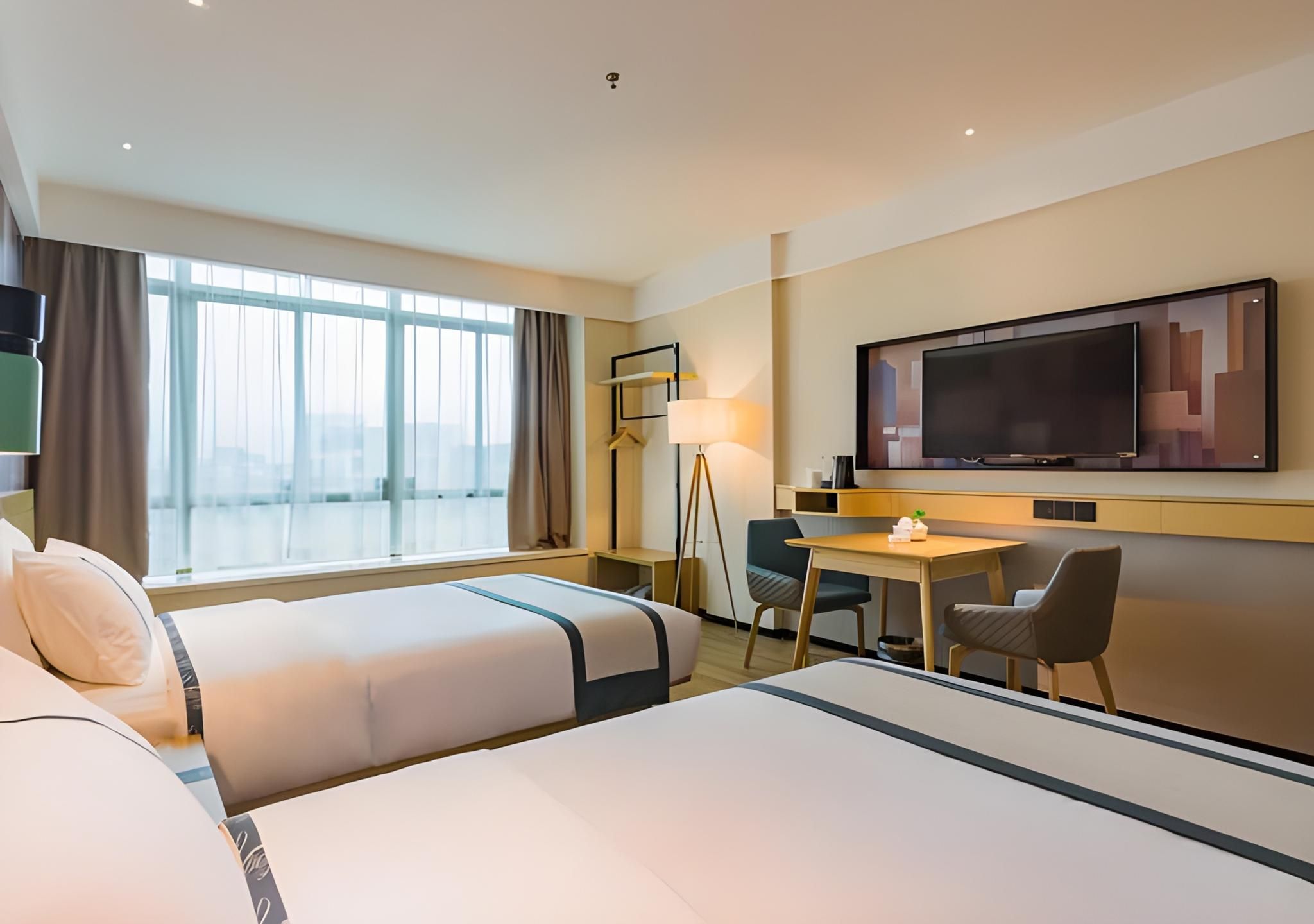 Dossen - Business Twin Room