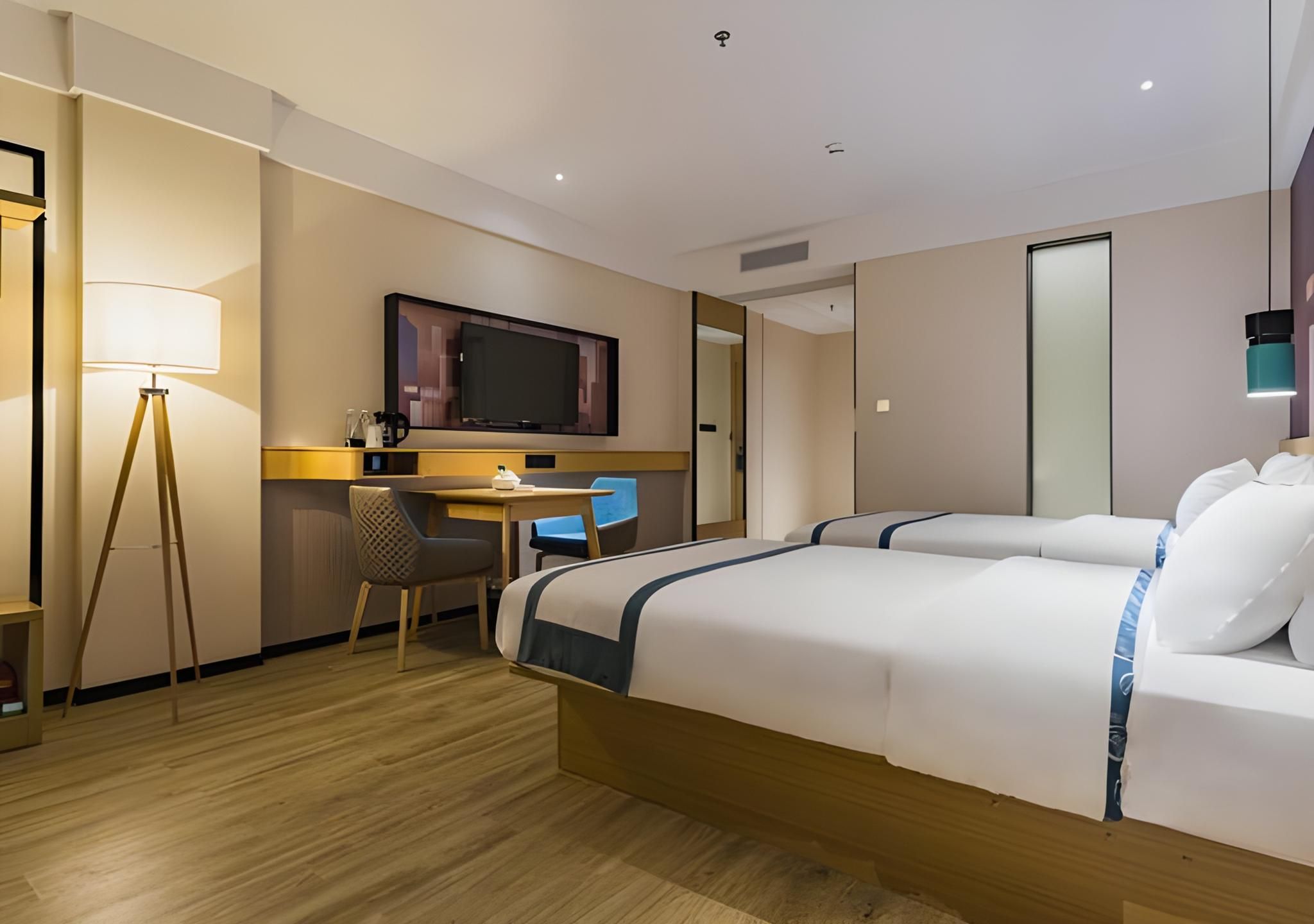 Dossen - Business Twin Room