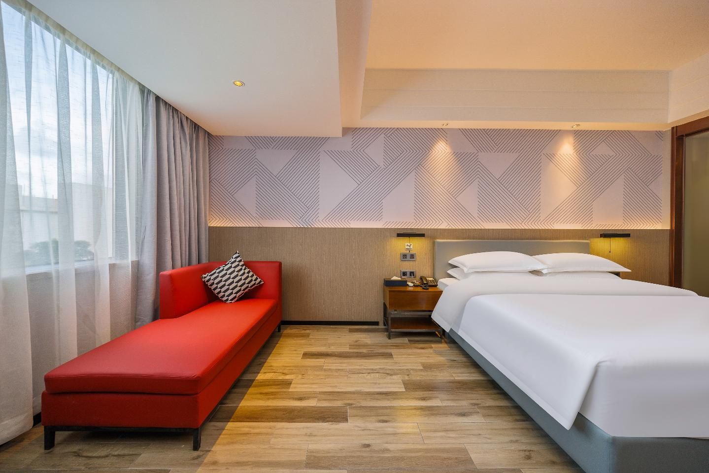 Dossen - Superior Bed Room