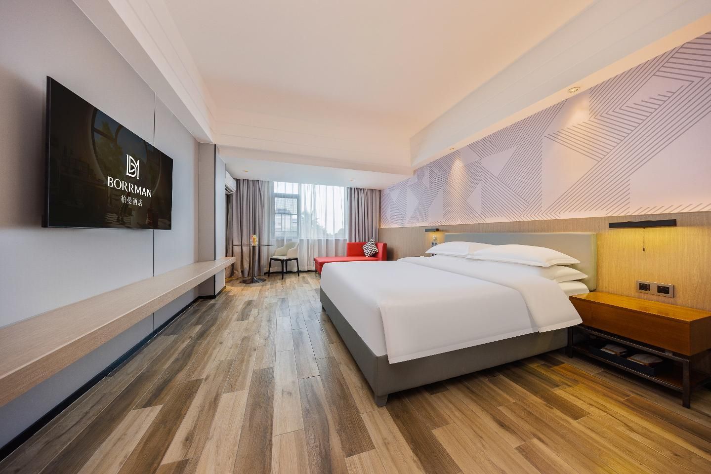 Dossen - Superior Bed Room