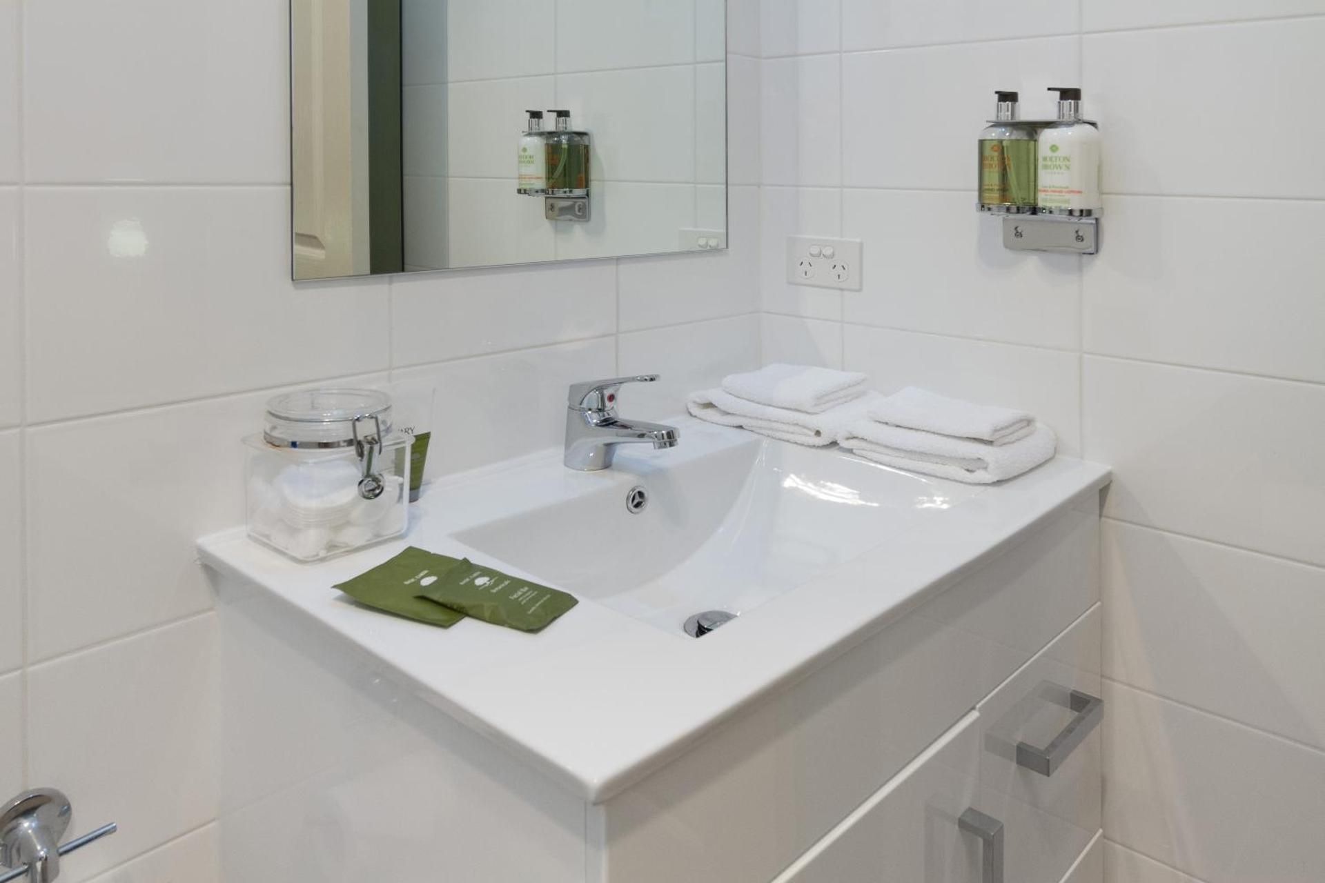 Superior Double or Twin Room - Cobaw