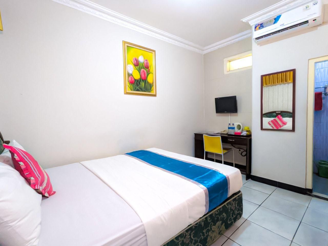 Hotel Gajah Mada Standart Room 2