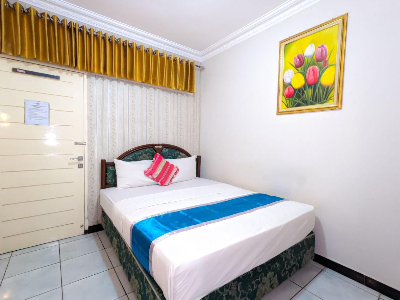 Hotel Gajah Mada Standart Room
