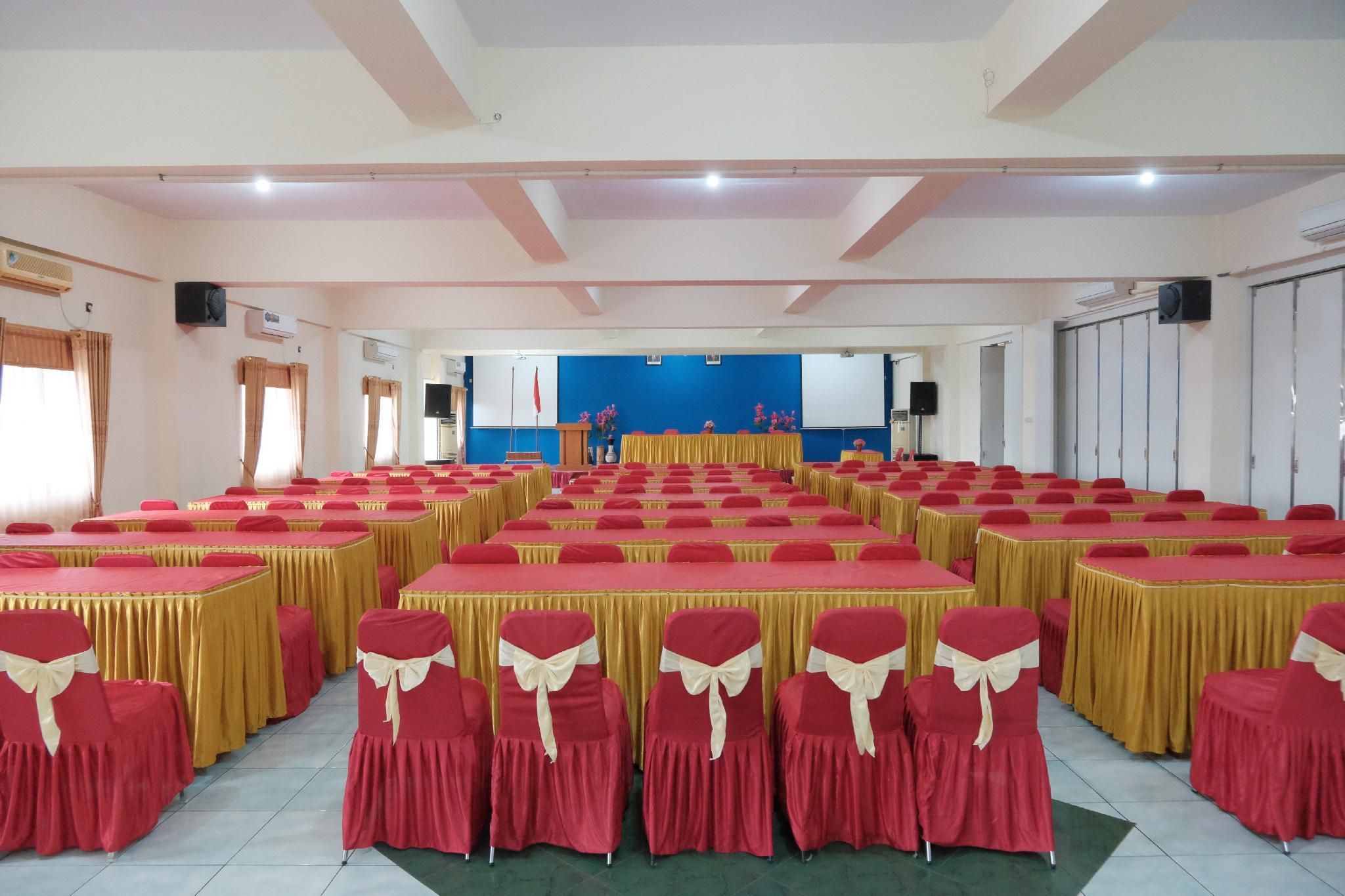 meeting room / ballrooms
