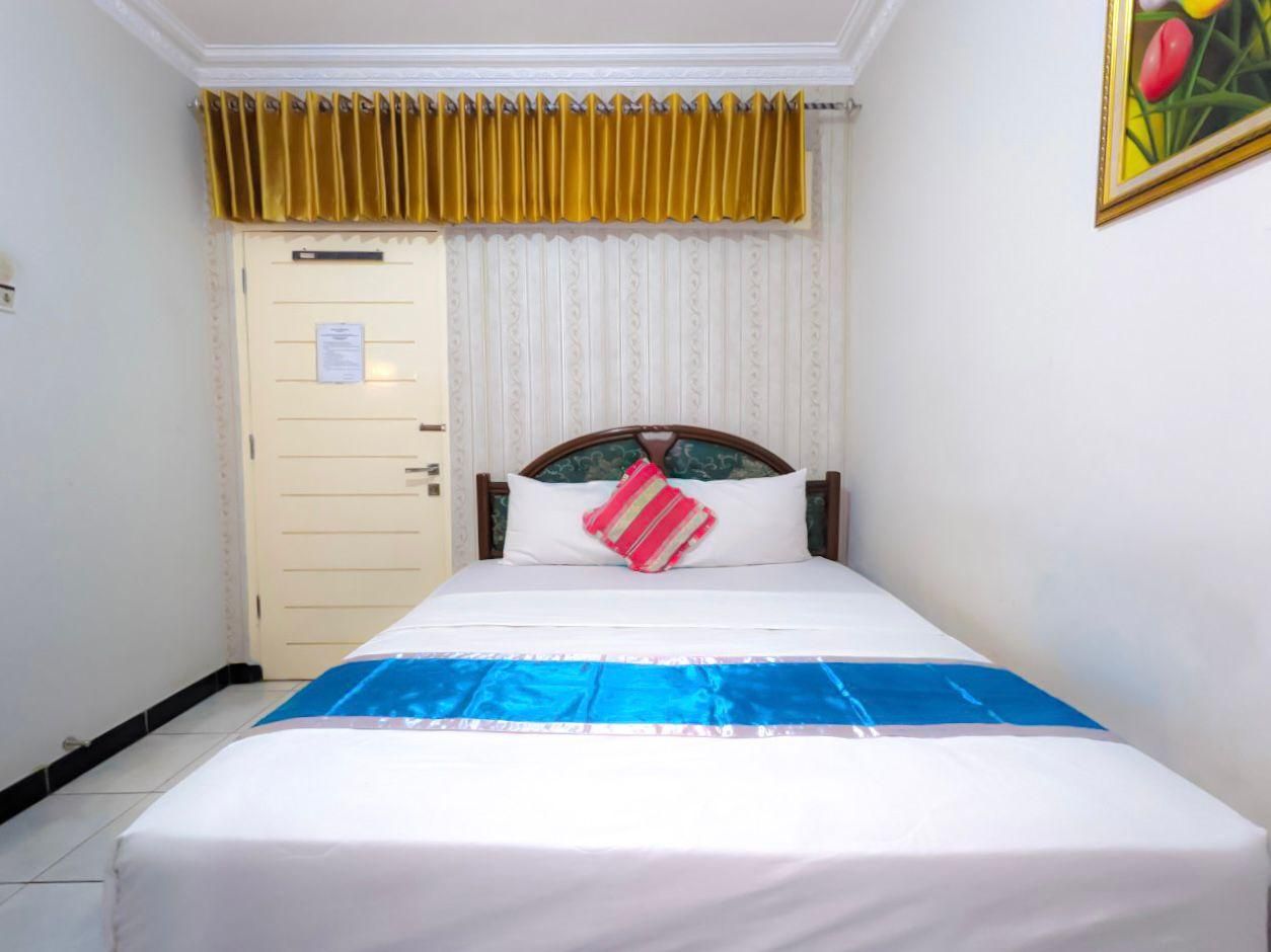 Hotel Gajah Mada Standart Room 3