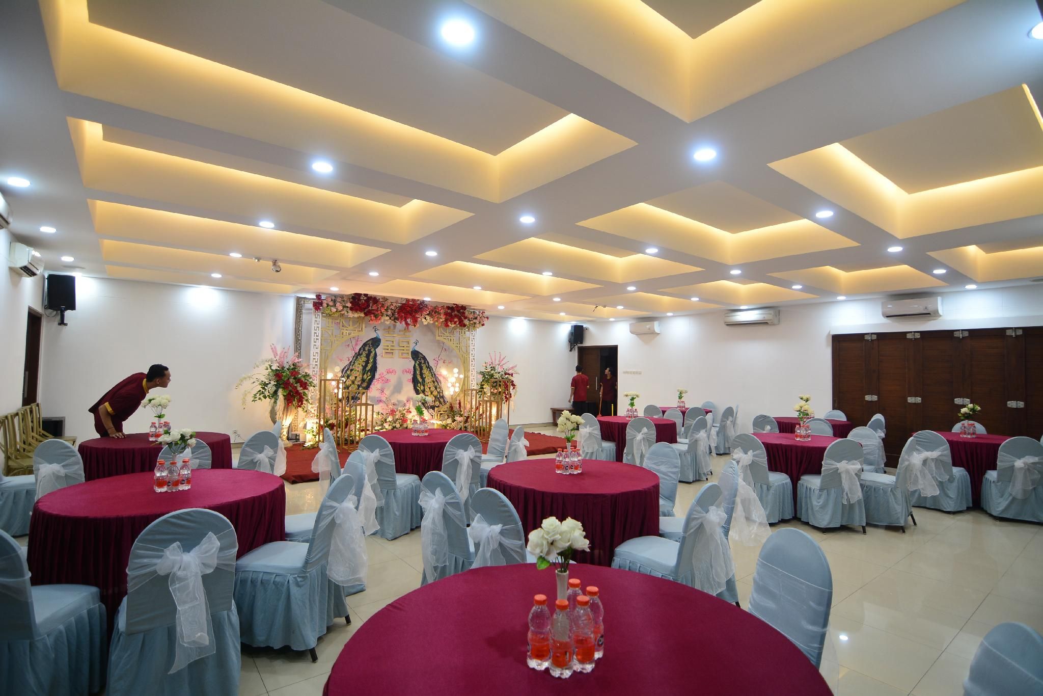 meeting room / ballrooms
